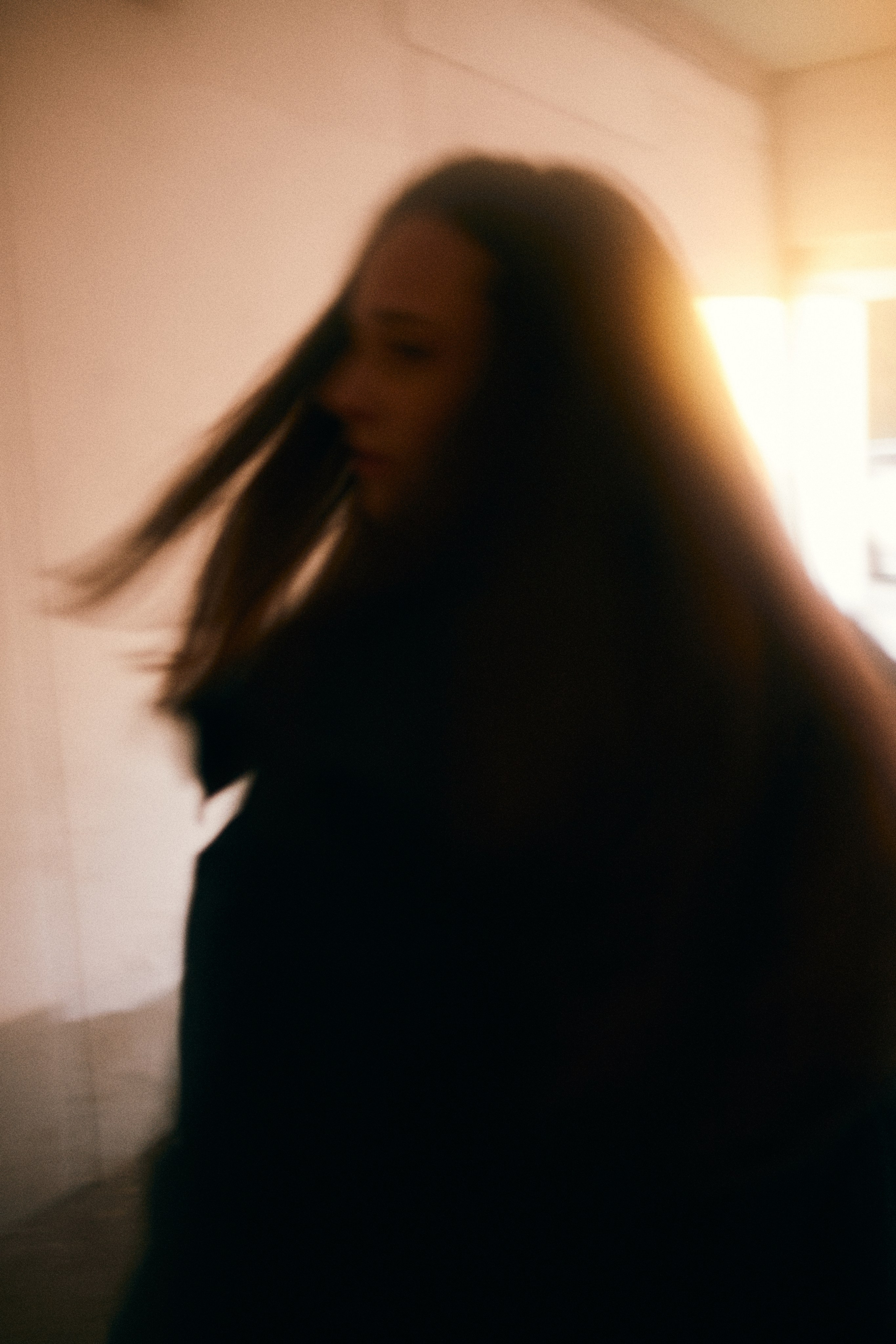 Оля. Фотограф Ионова Анастасия, г Владивосток