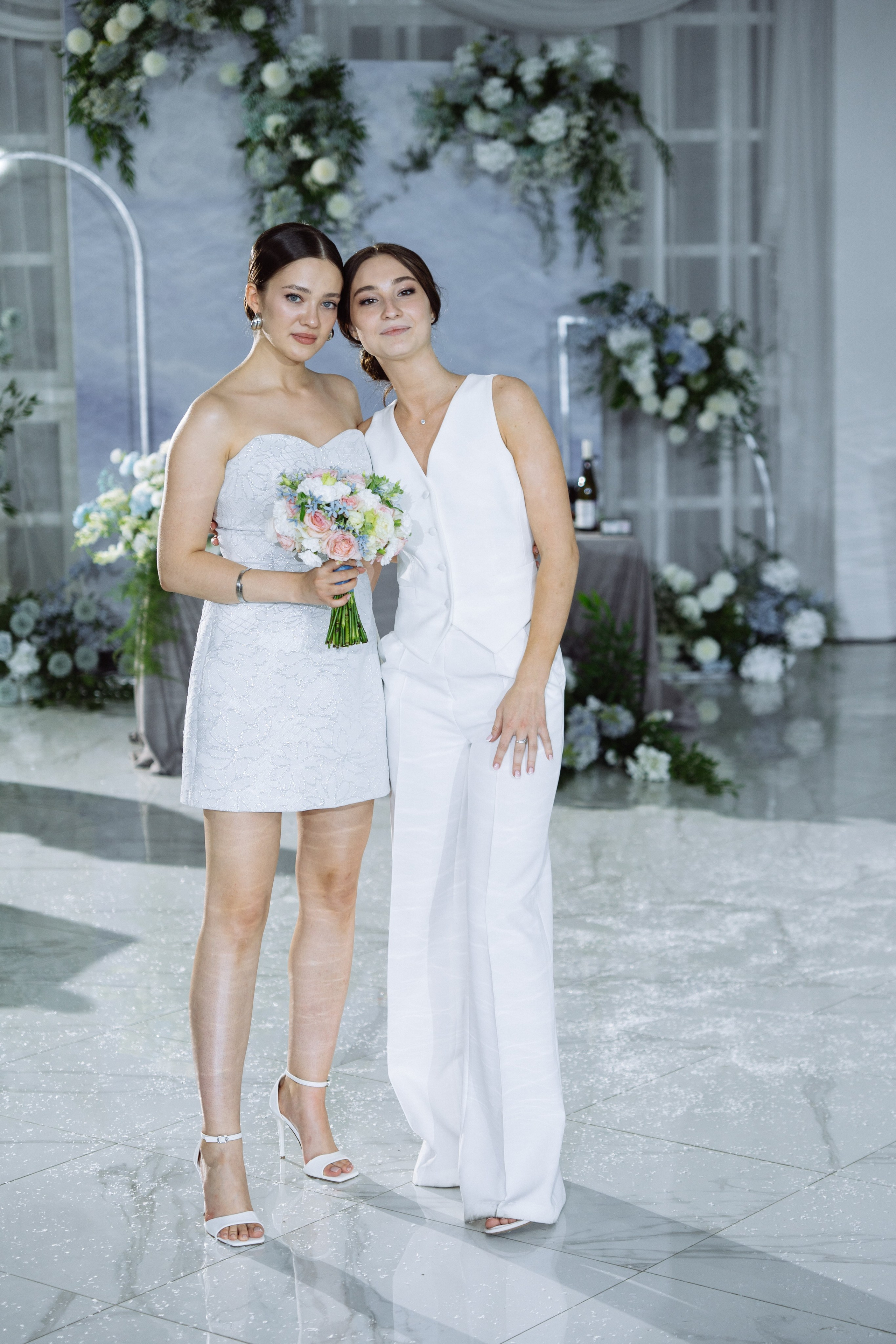 Свадьба Кирилла и Евы