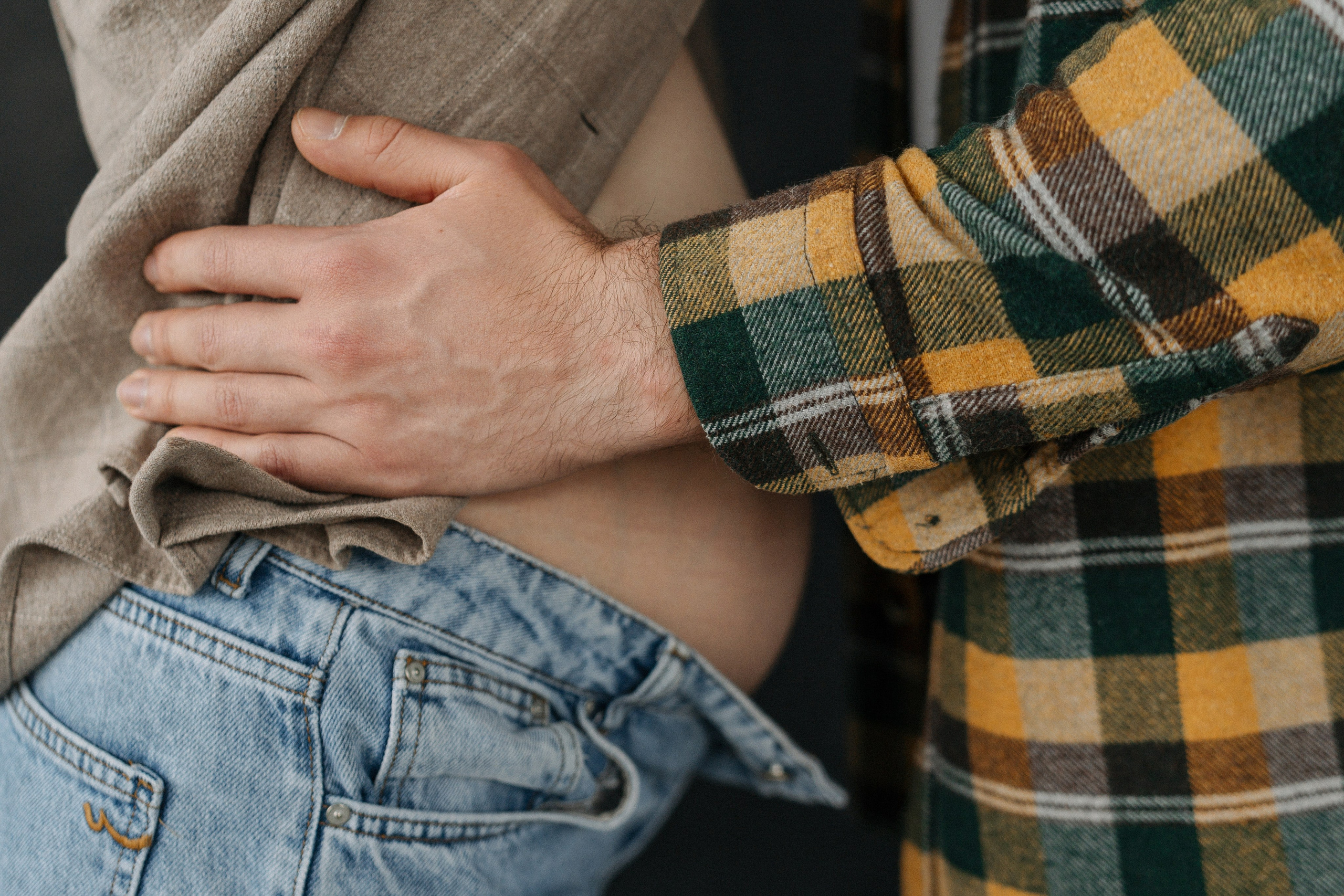 Саша и Никита. Фотограф в Санкт-Петербурге Юлия Гербель