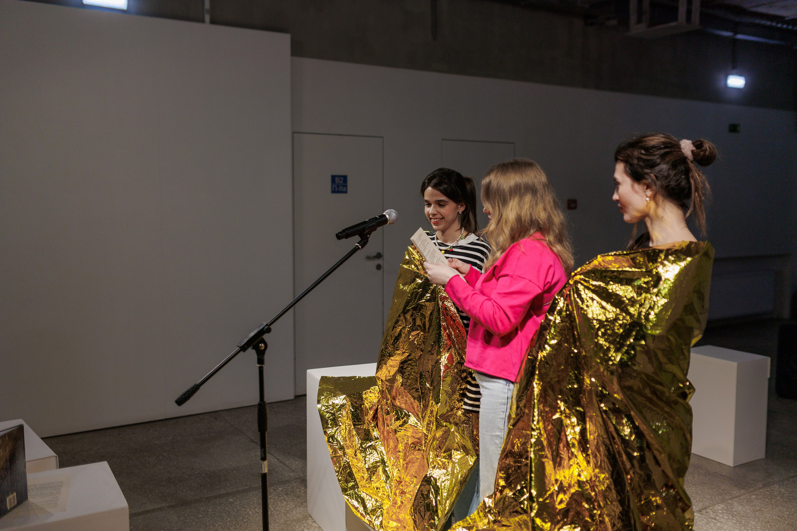 Это тебе. Фотограф городских и семейных событий Артем Карпухин