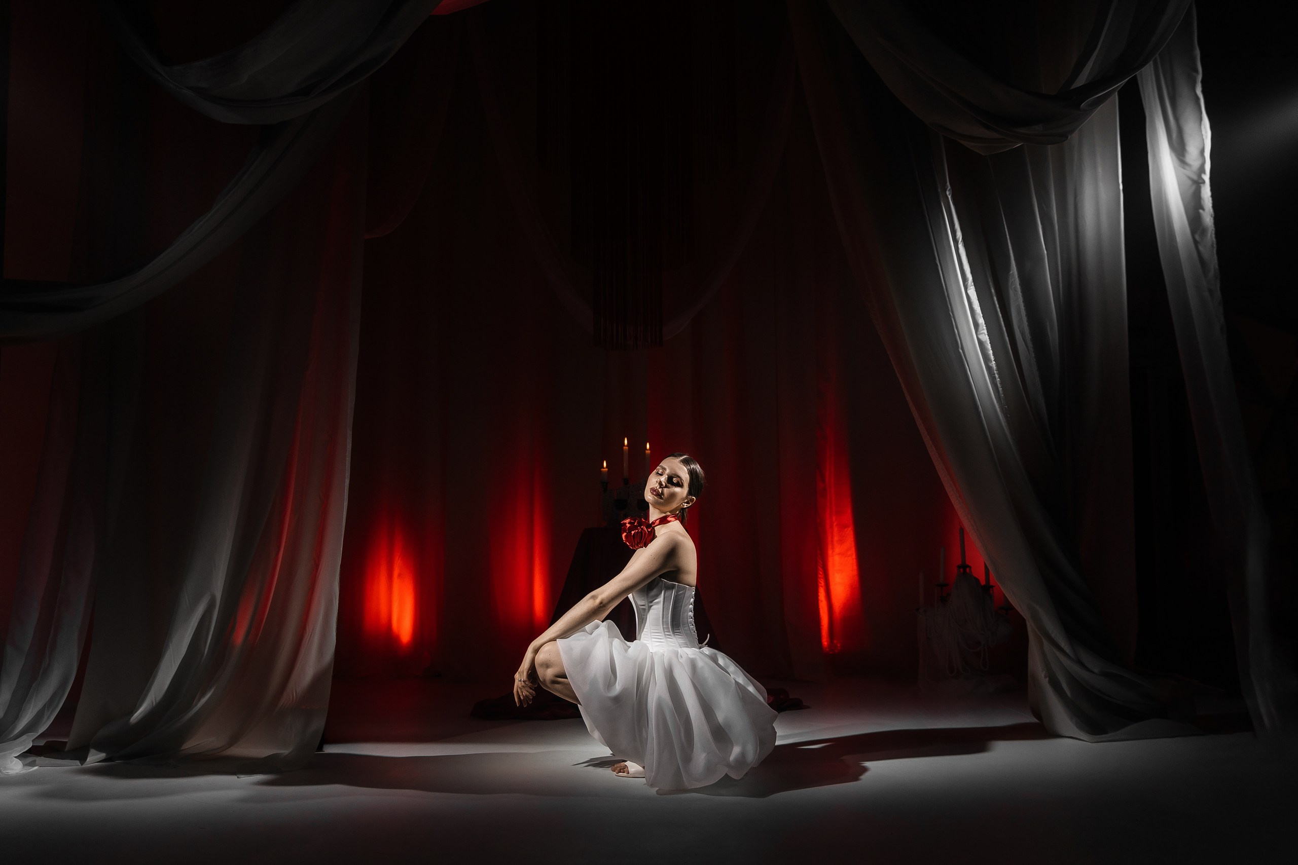 Свадебный фотограф в Ульяновске Владимир Лесников