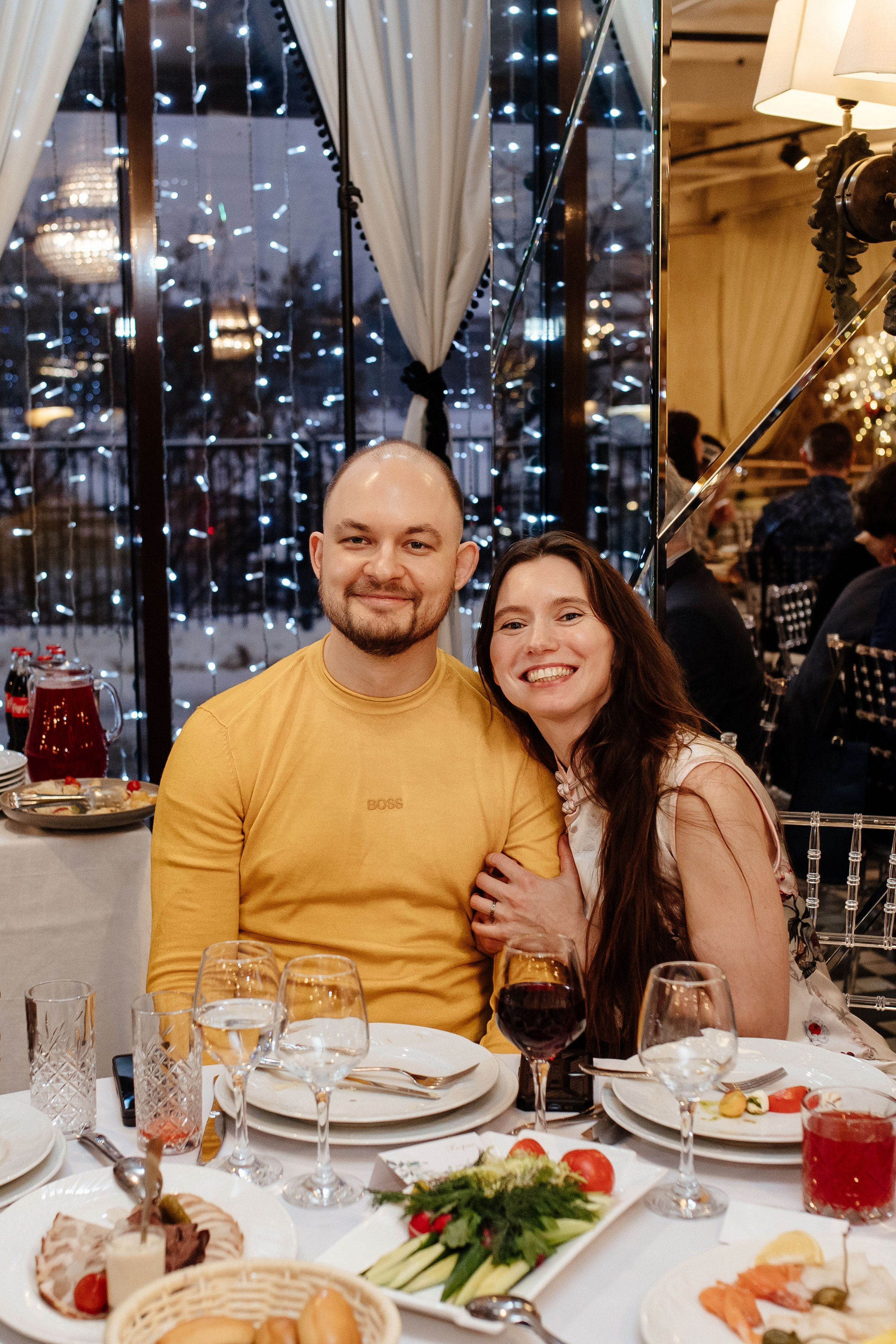 Юбилей Антона. Свадебный и семейный фотограф Екатерина Иванова