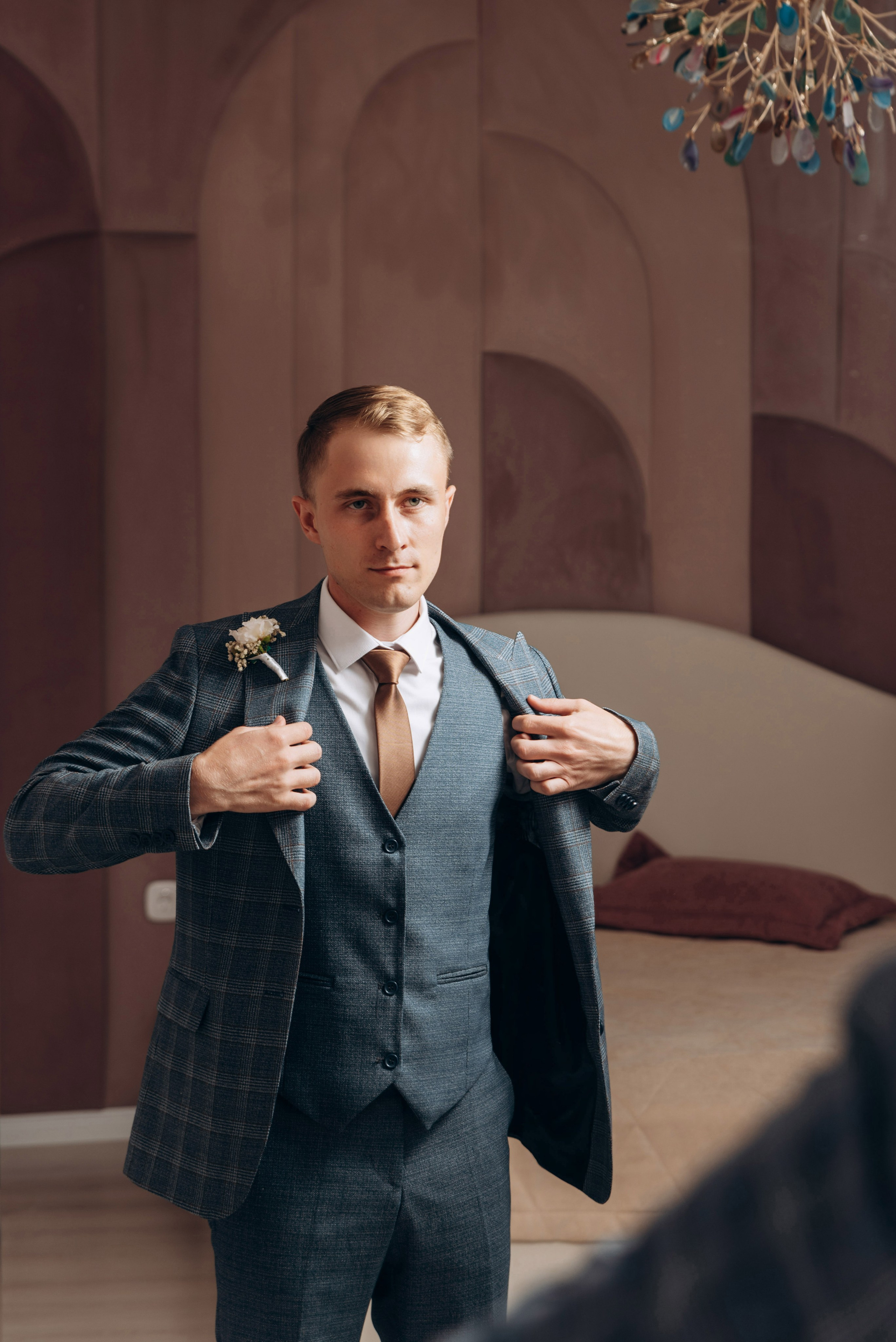 Константин и Аделя. Свадебный фотограф Казань|Москва Ranas4you