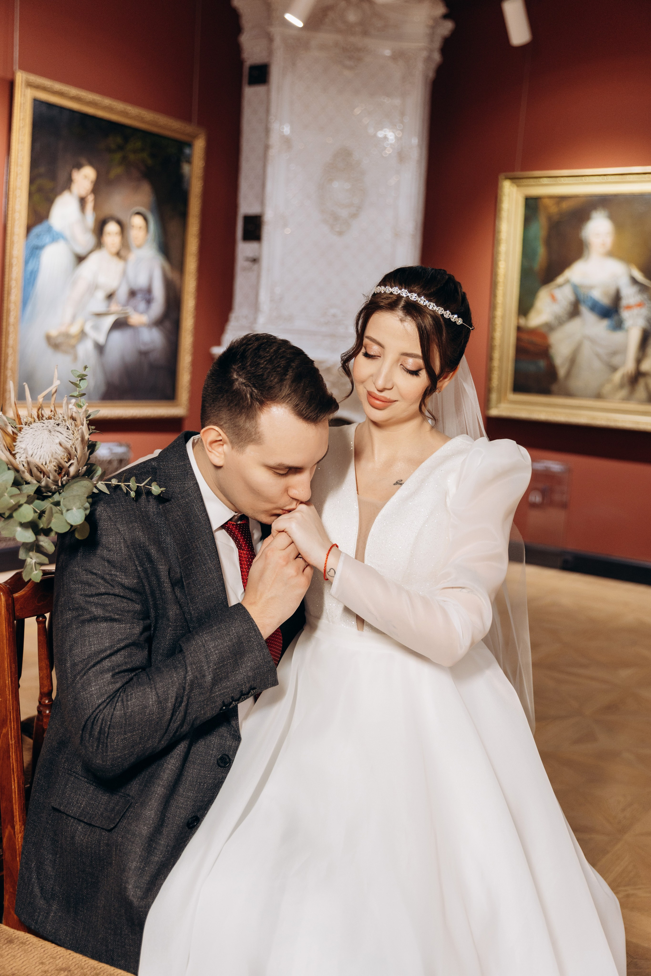 Свадьба. Свадебный фотограф Казань|Москва Ranas4you