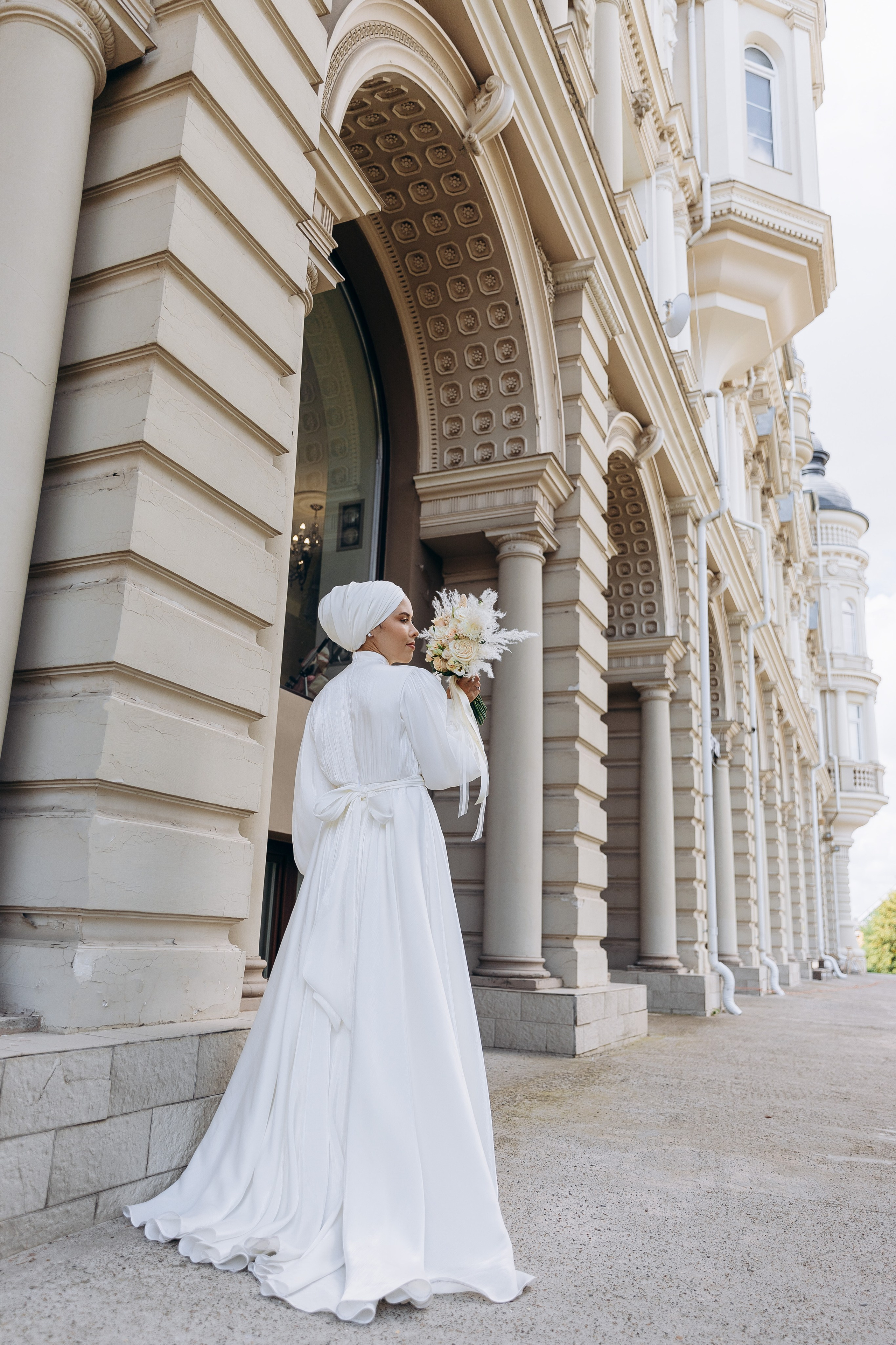 платье на никах Казань, свадебный фотограф Казань