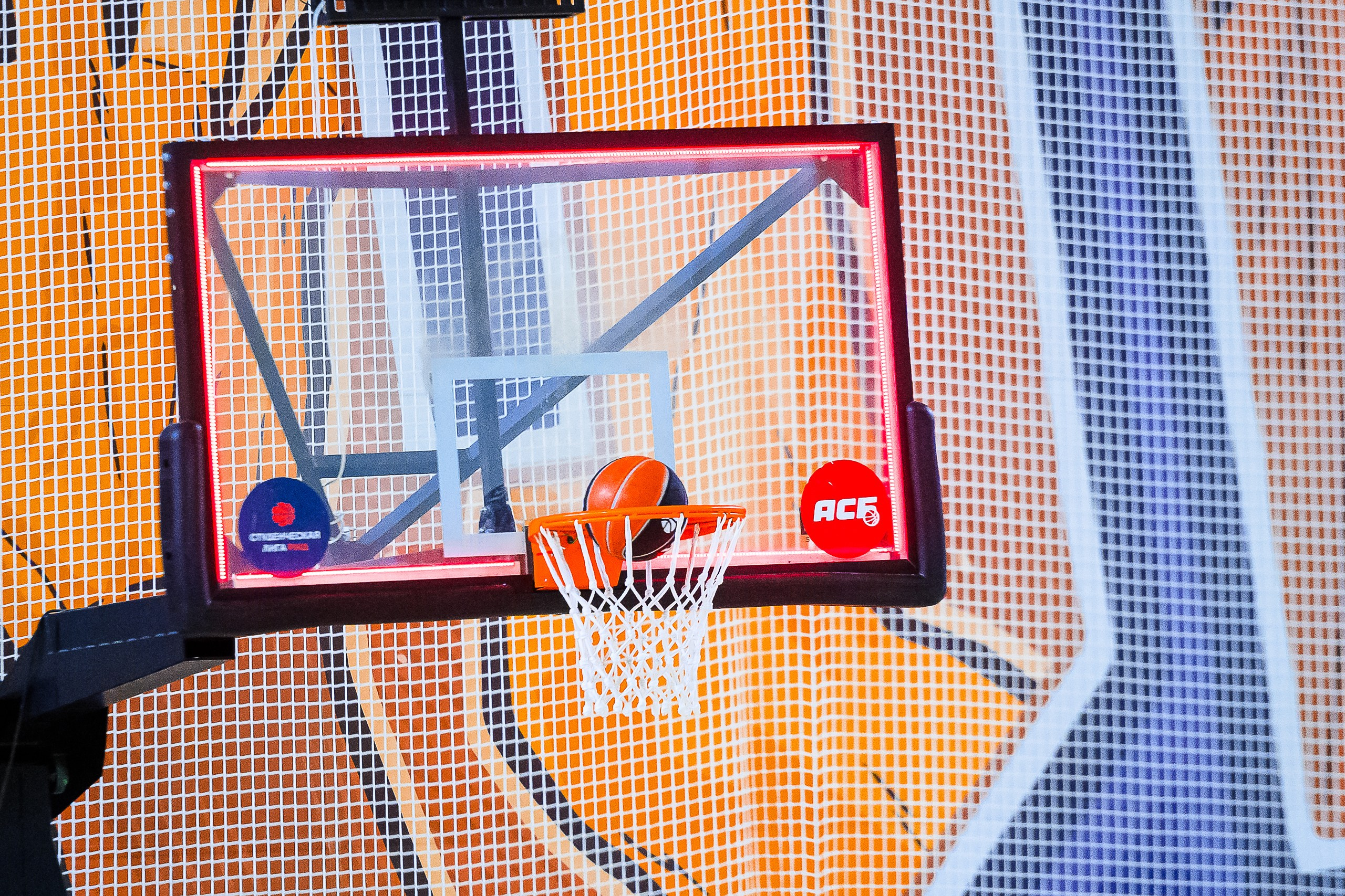 Сибирская баскетбольная лига 2025. Репортажный фотограф в Кемерово