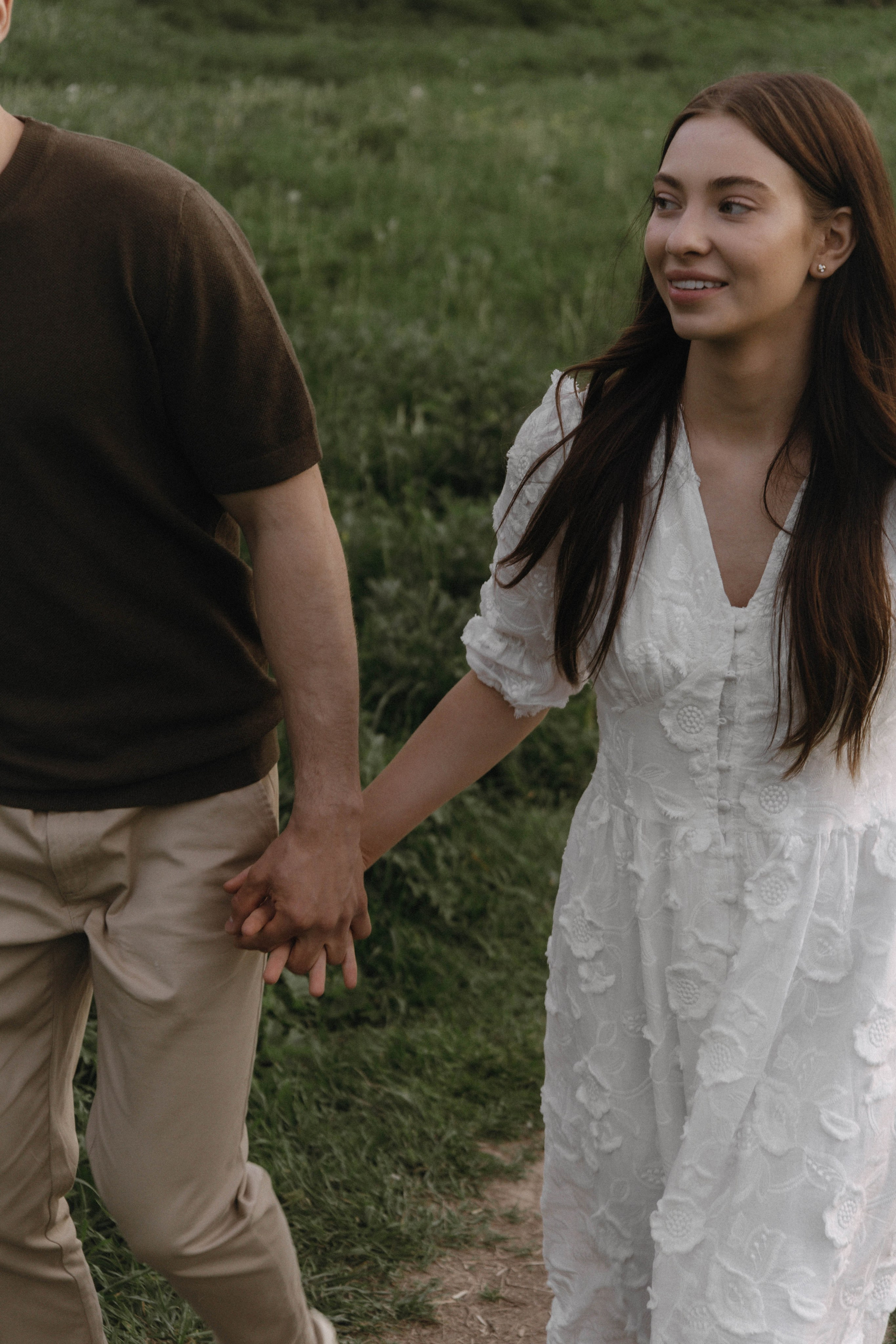 Букет полевых цветов. Семейный фотограф Химки — Москва