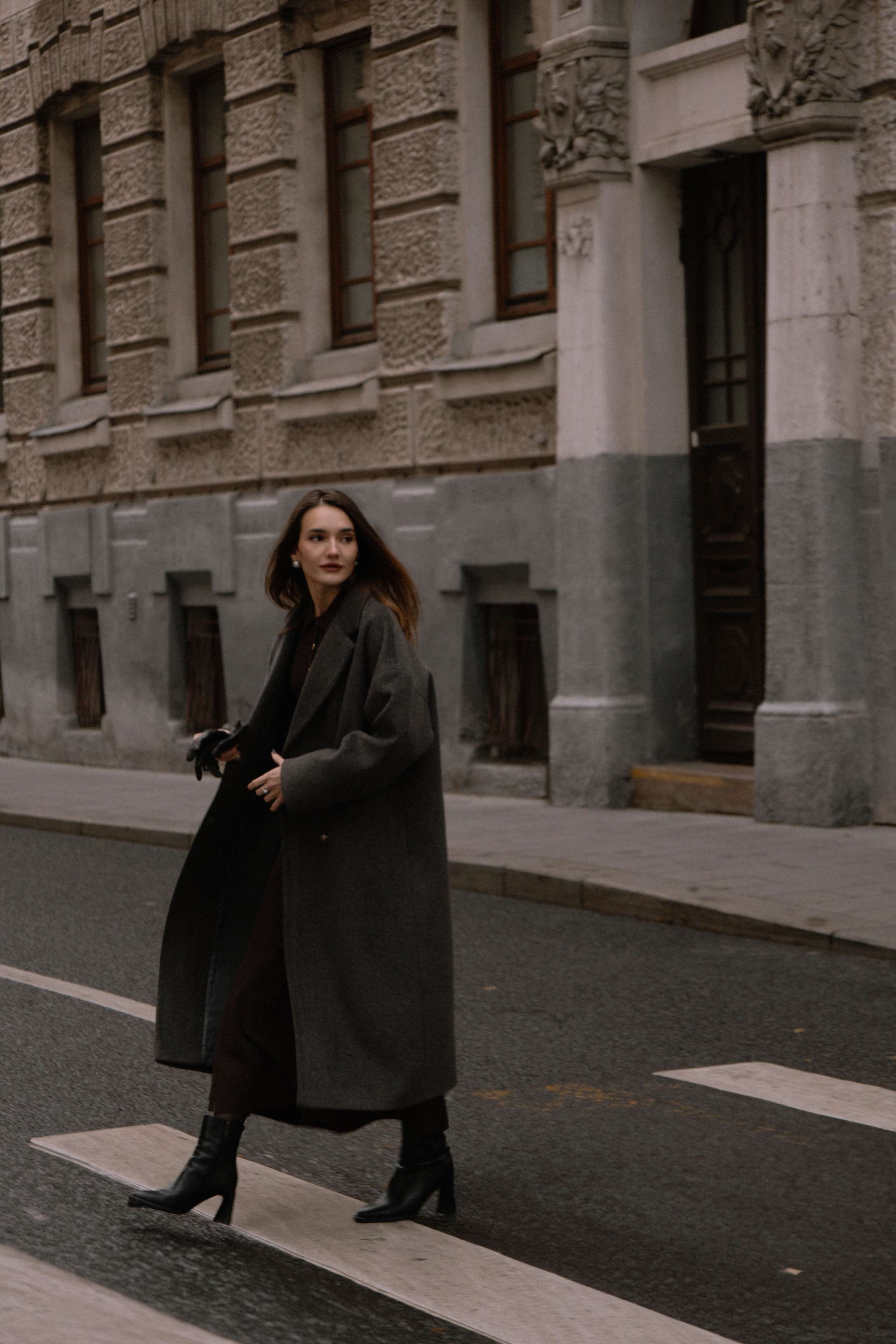 Лебедь. Семейный фотограф Химки — Москва