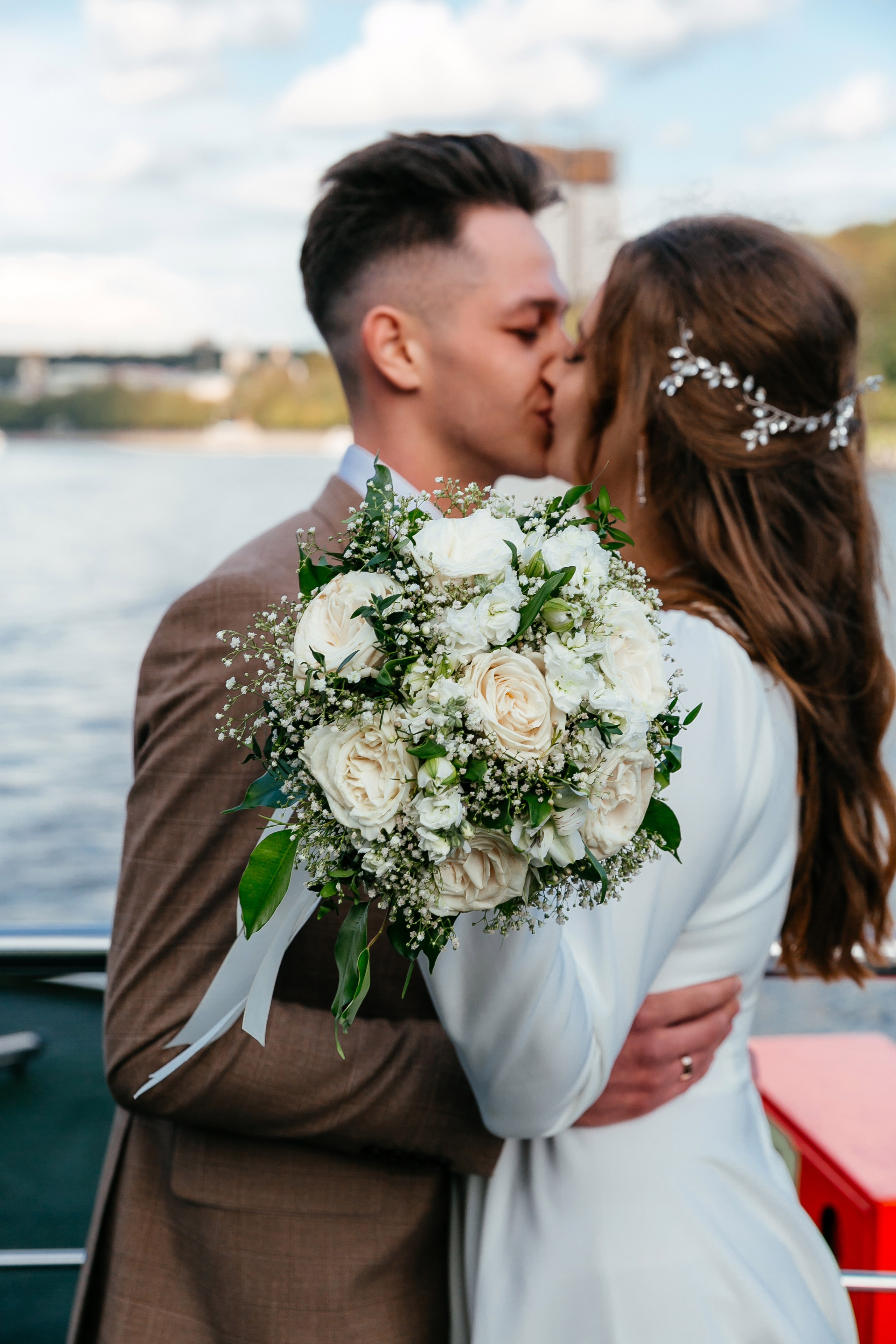 Wedding day 23.08. Свадебный и репортажный фотограф Александр Козлов