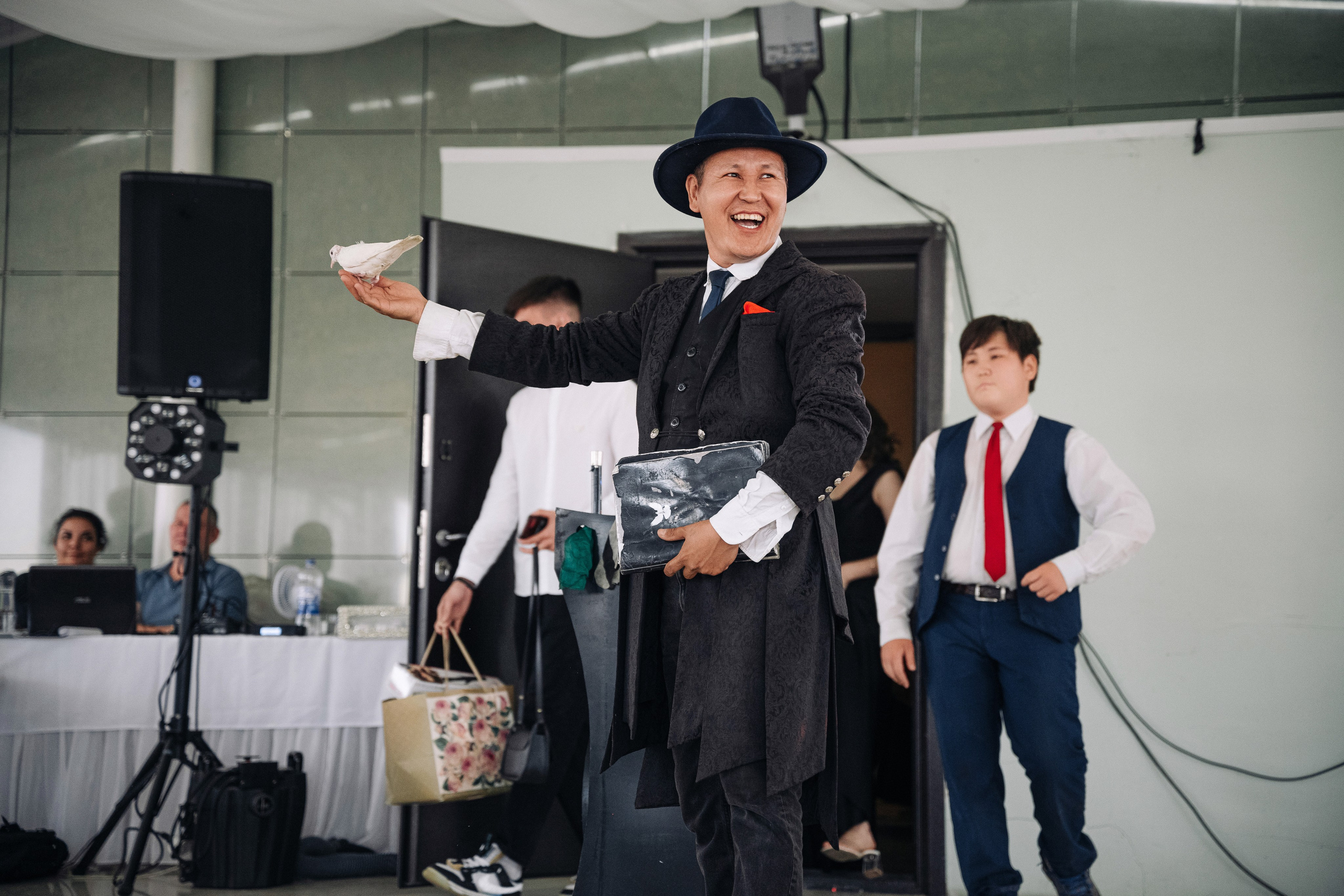 Айкануш+Вараздат. Фотограф Анатолий Шестаков