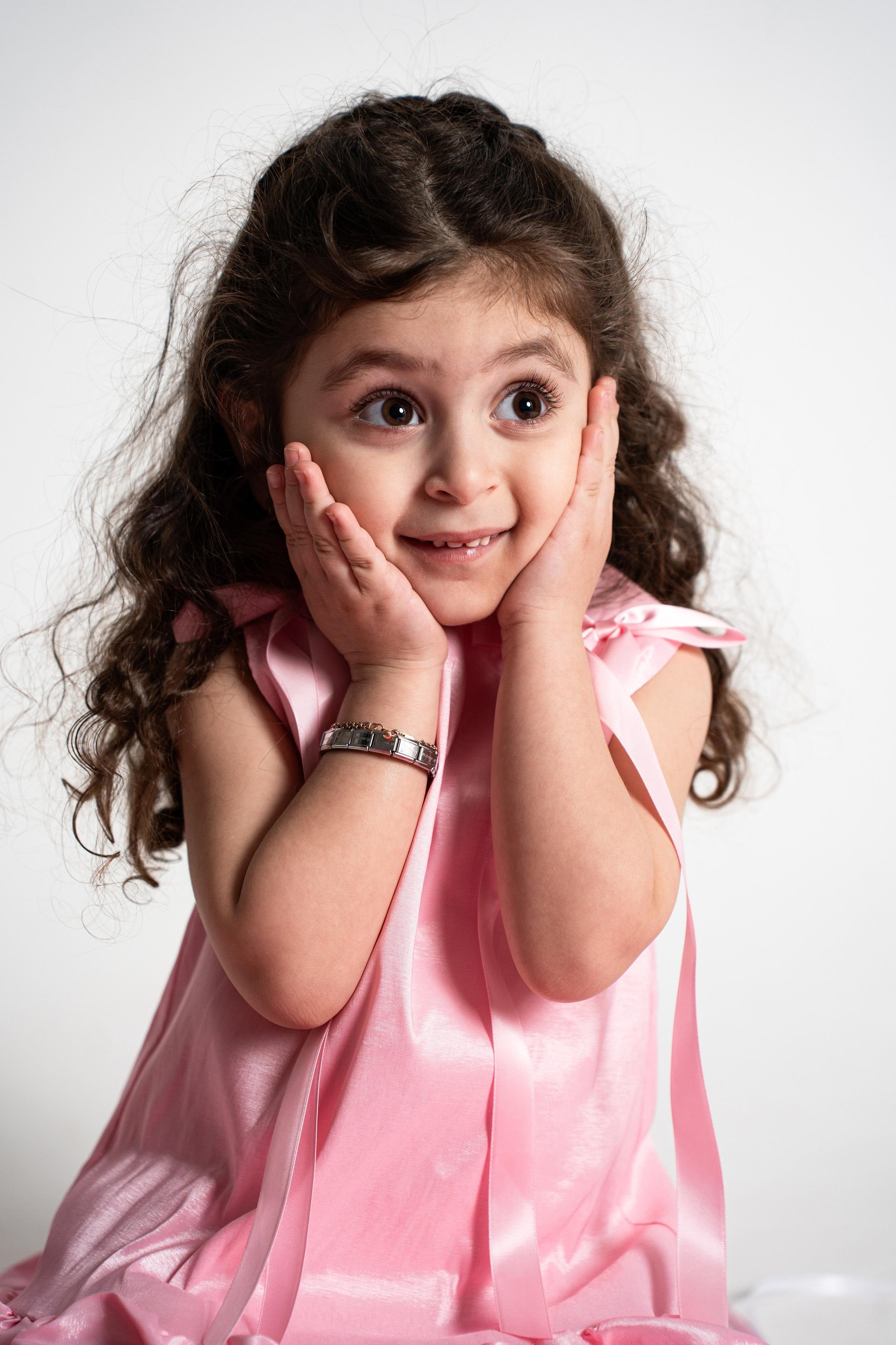 Элеонора. Индивидуальный и семейный фотограф из Москвы