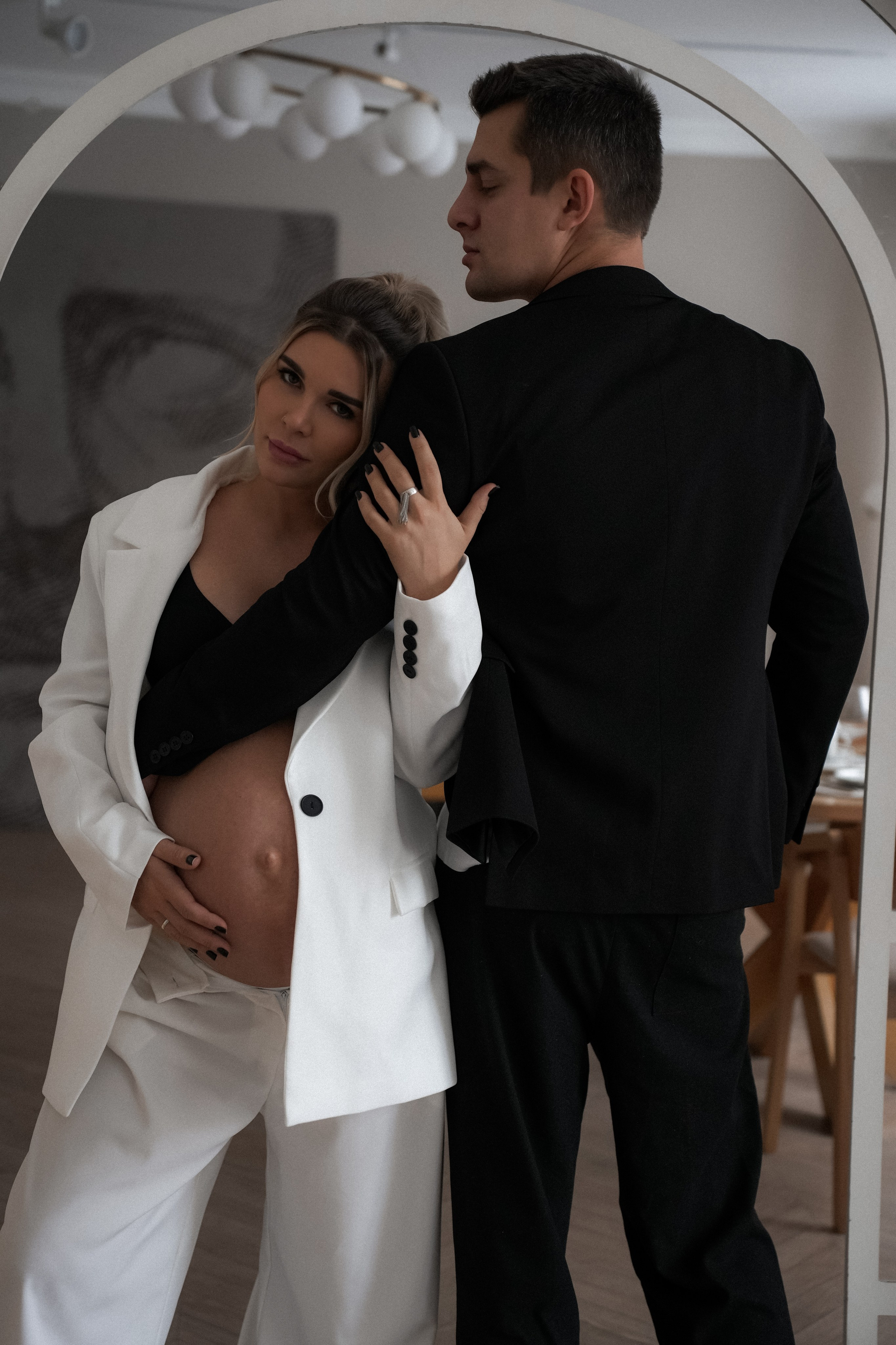 EVGENIYA AND ALEKSANDR. Индивидуальный и семейный фотограф из Москвы