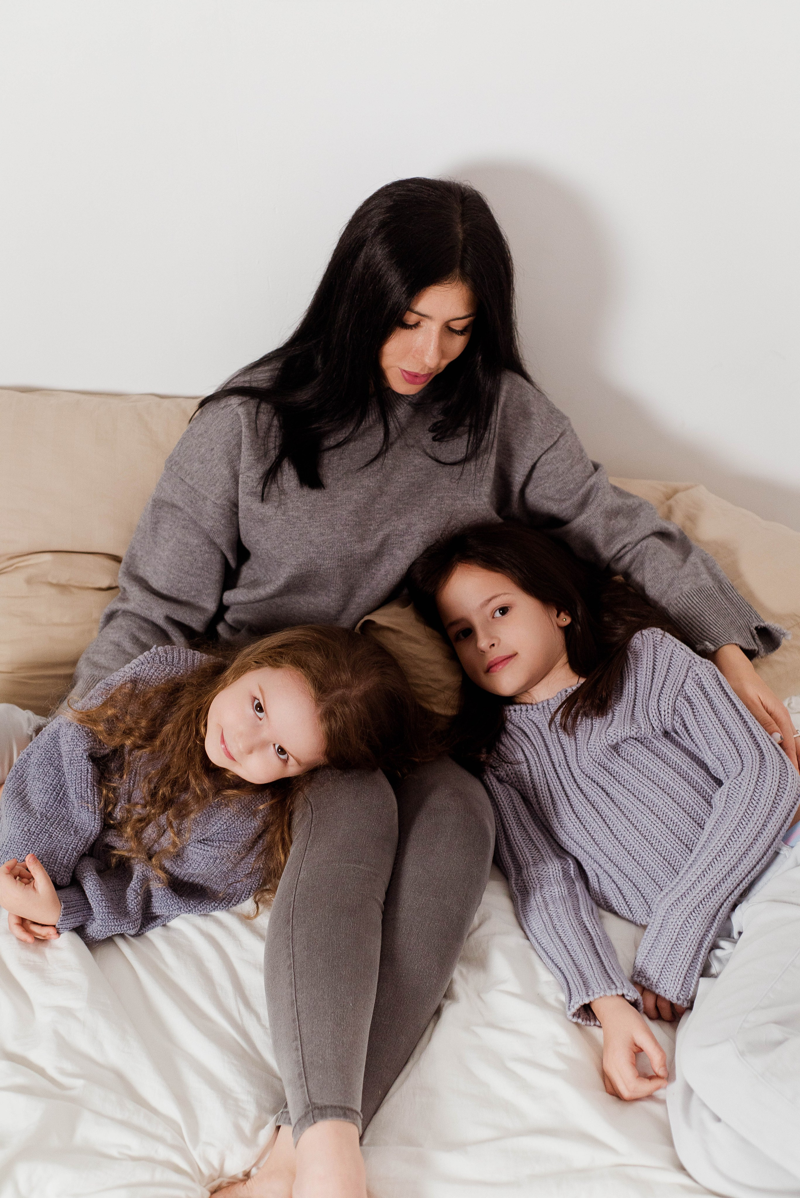 Мамино тепло. Свадебный и семейный фотограф Яна Стражева. Волгоград, Москва