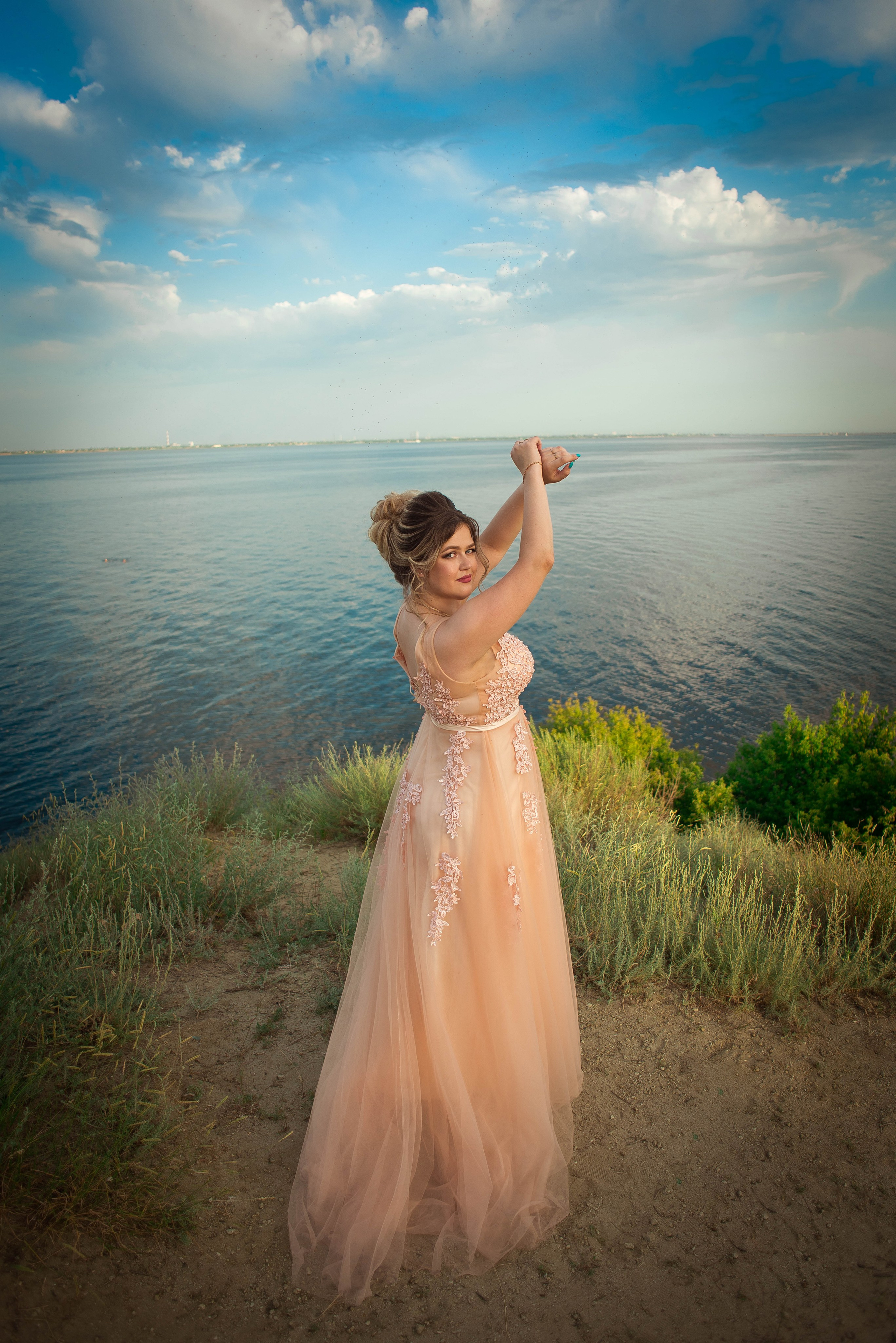 Егор и Алина. Свадебный и семейный фотограф Яна Стражева. Волгоград, Москва