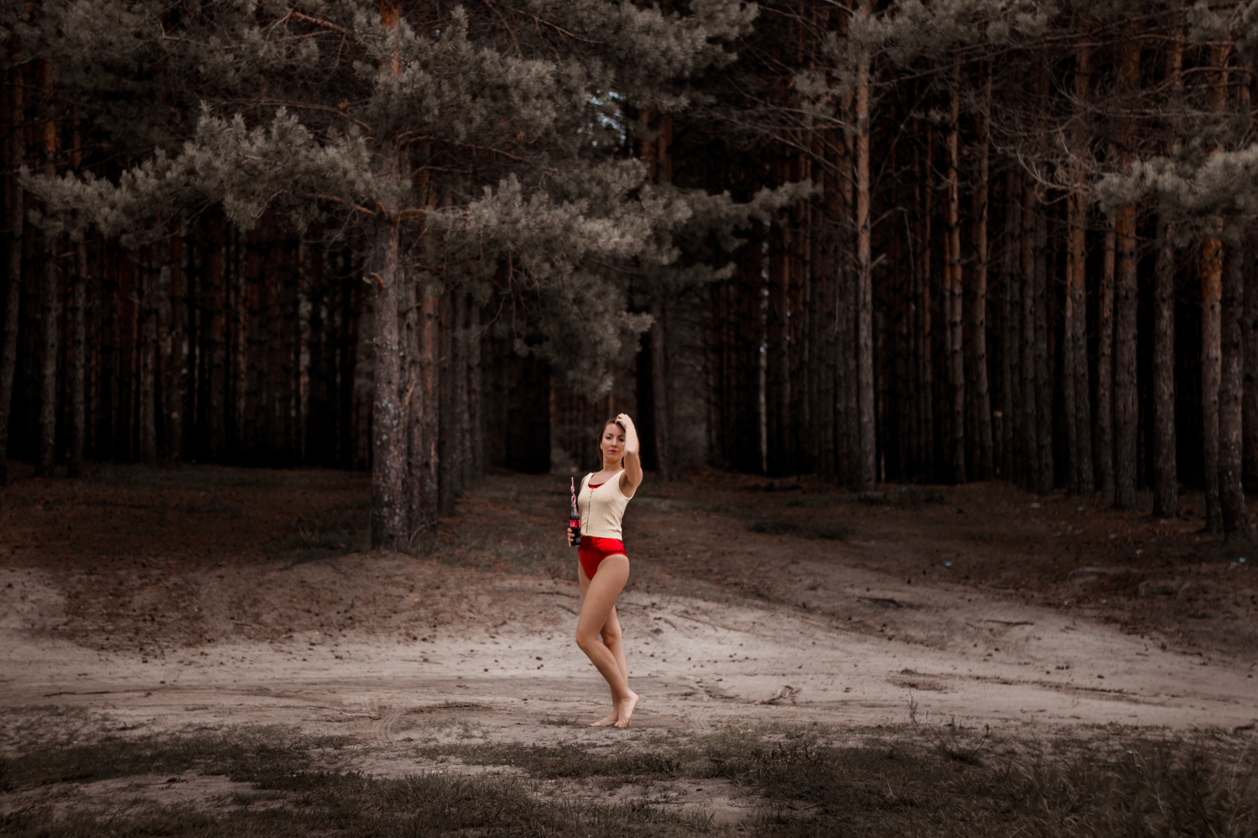 Ваше мнение. Фотограф Мария Винницкая