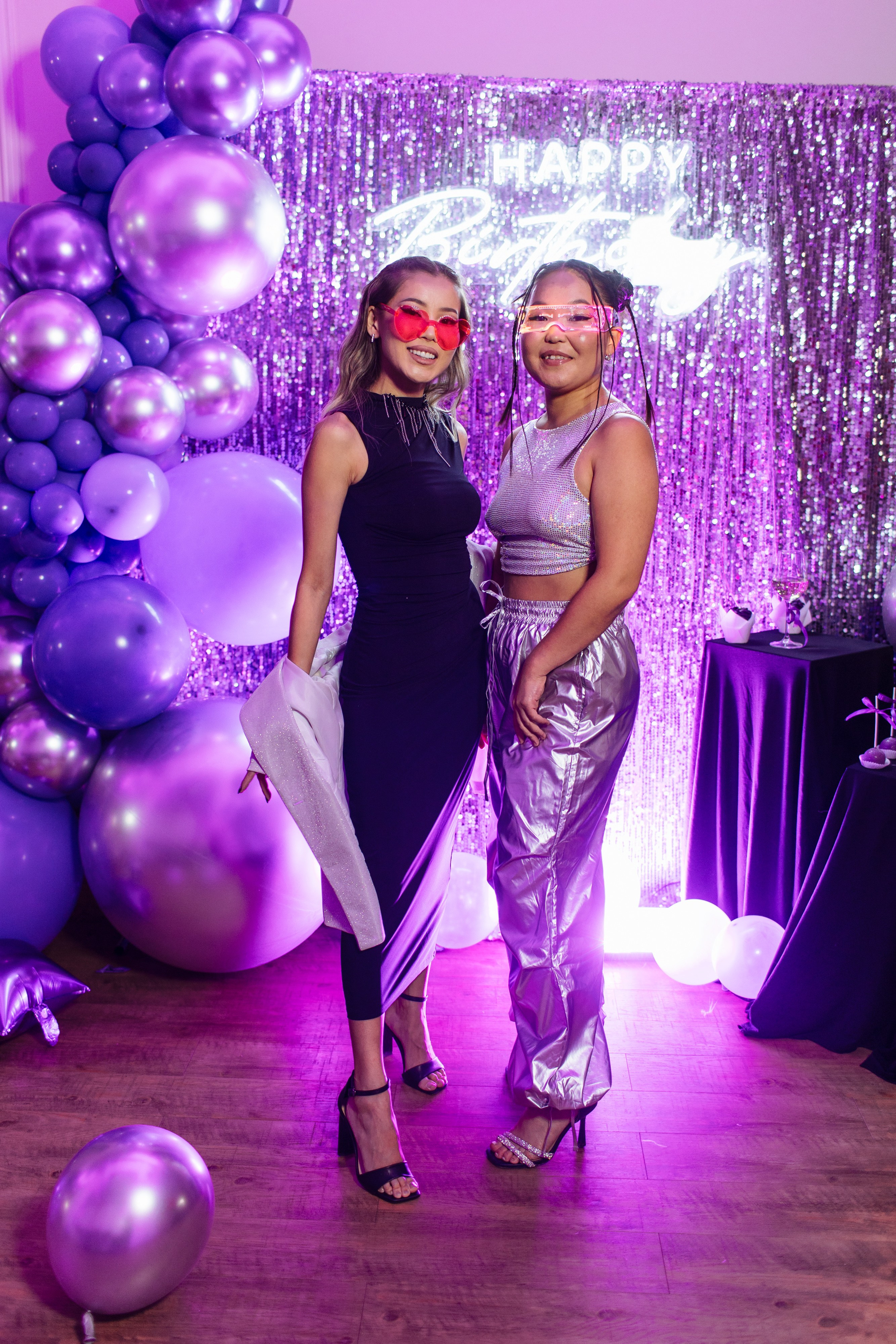 День рождение. Свадебный и семейный фотограф в Улан-Удэ