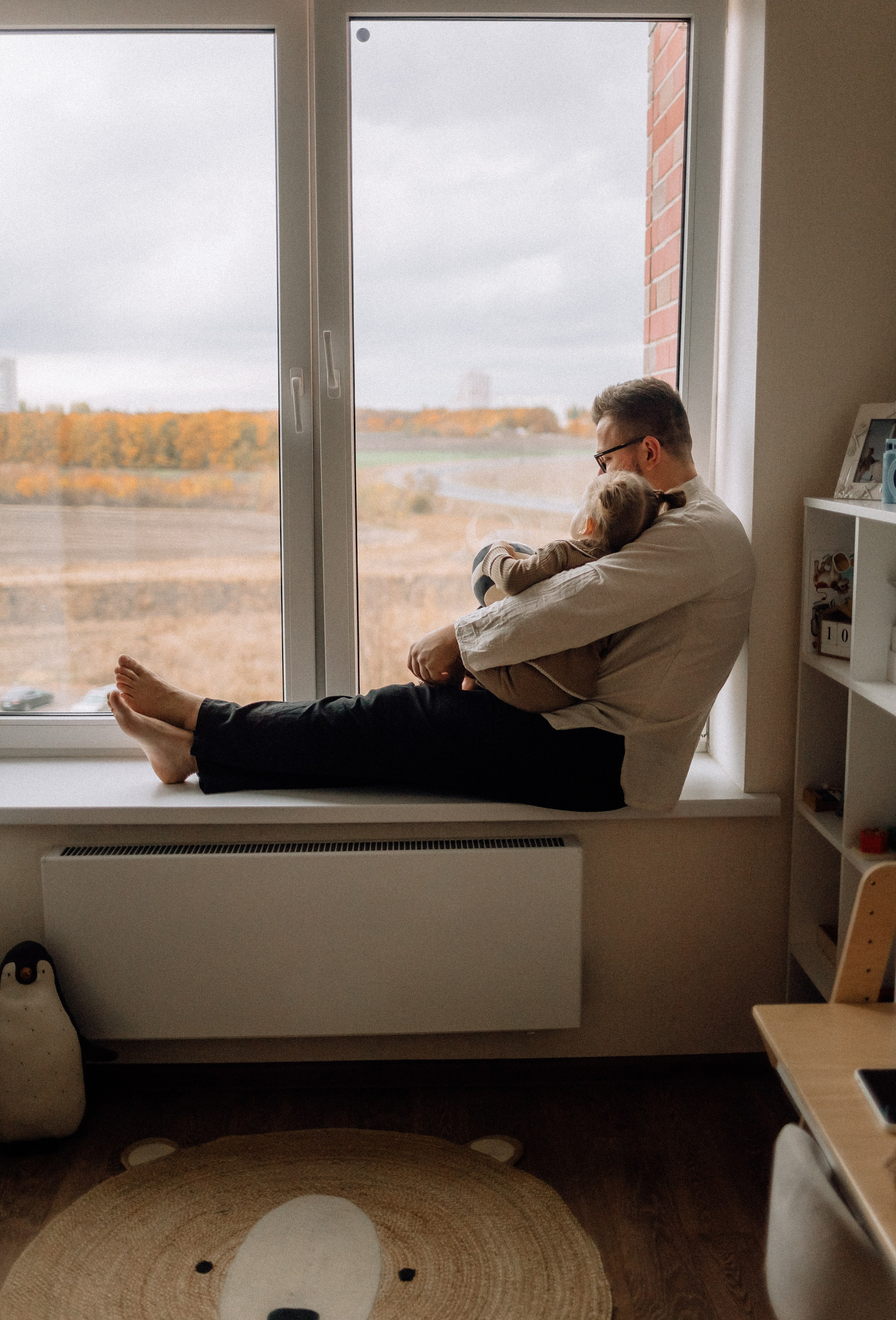 Яблочный пирог