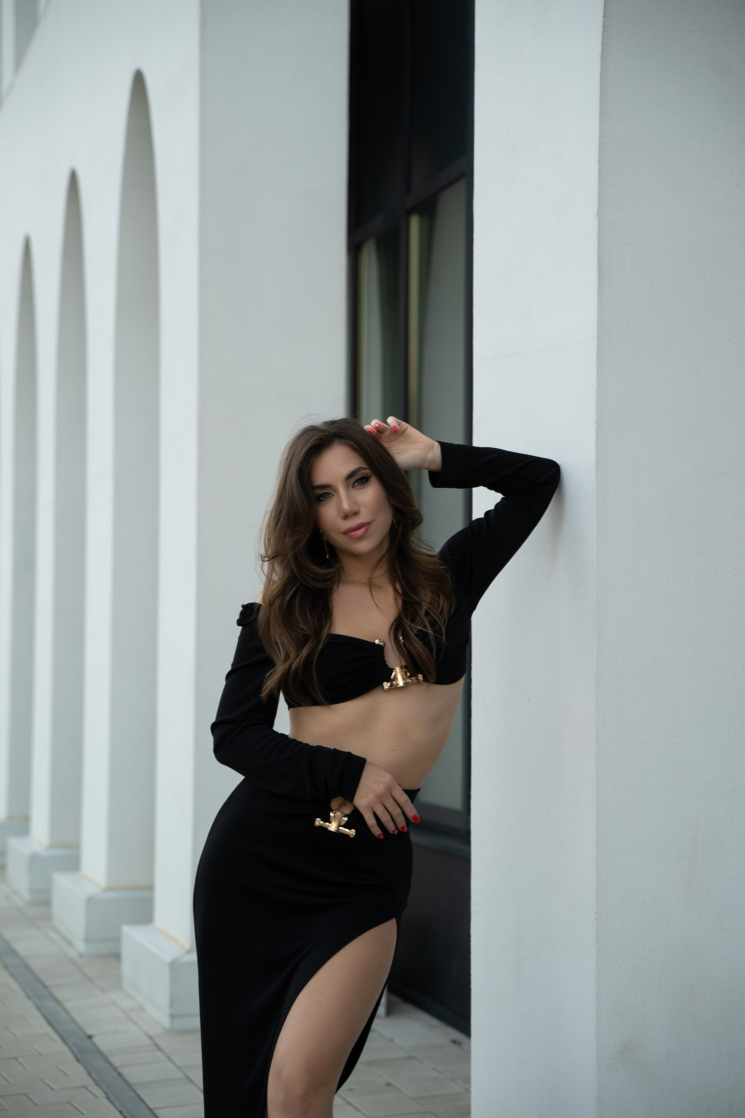 Мэри. ФОТОГРАФ OXANA OXX