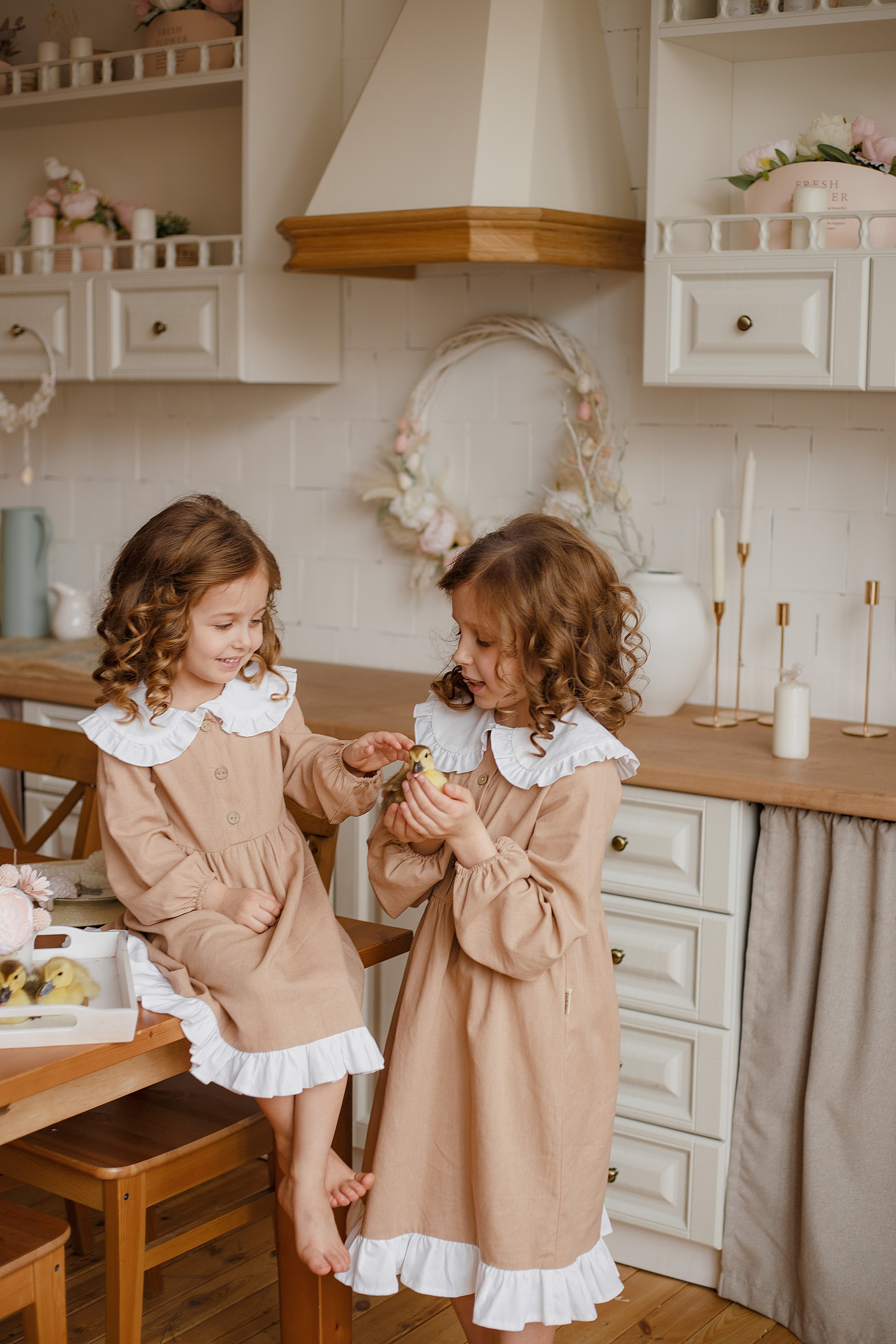 Утятки 25.03.24. Свадебный фотограф Санкт-Петербург  Москва