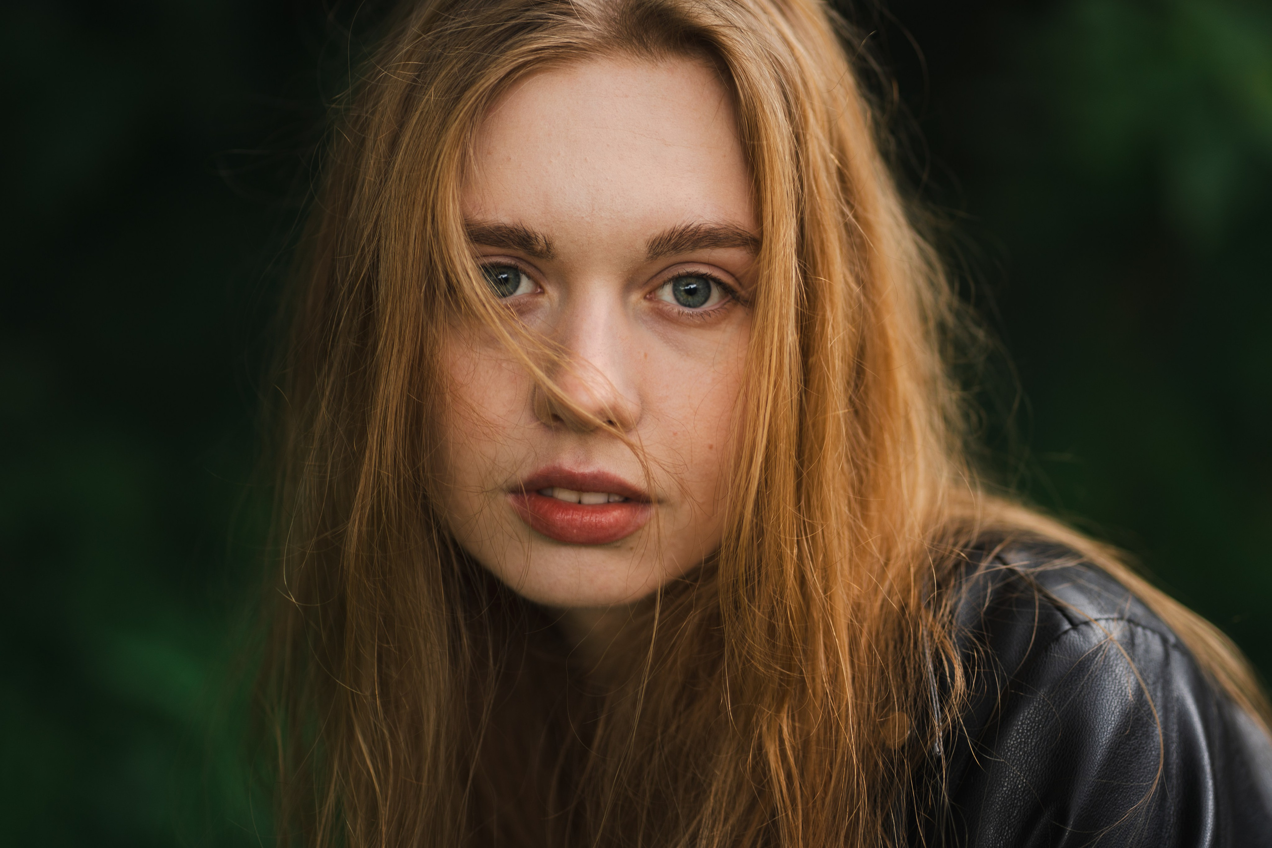 Настя. Главная