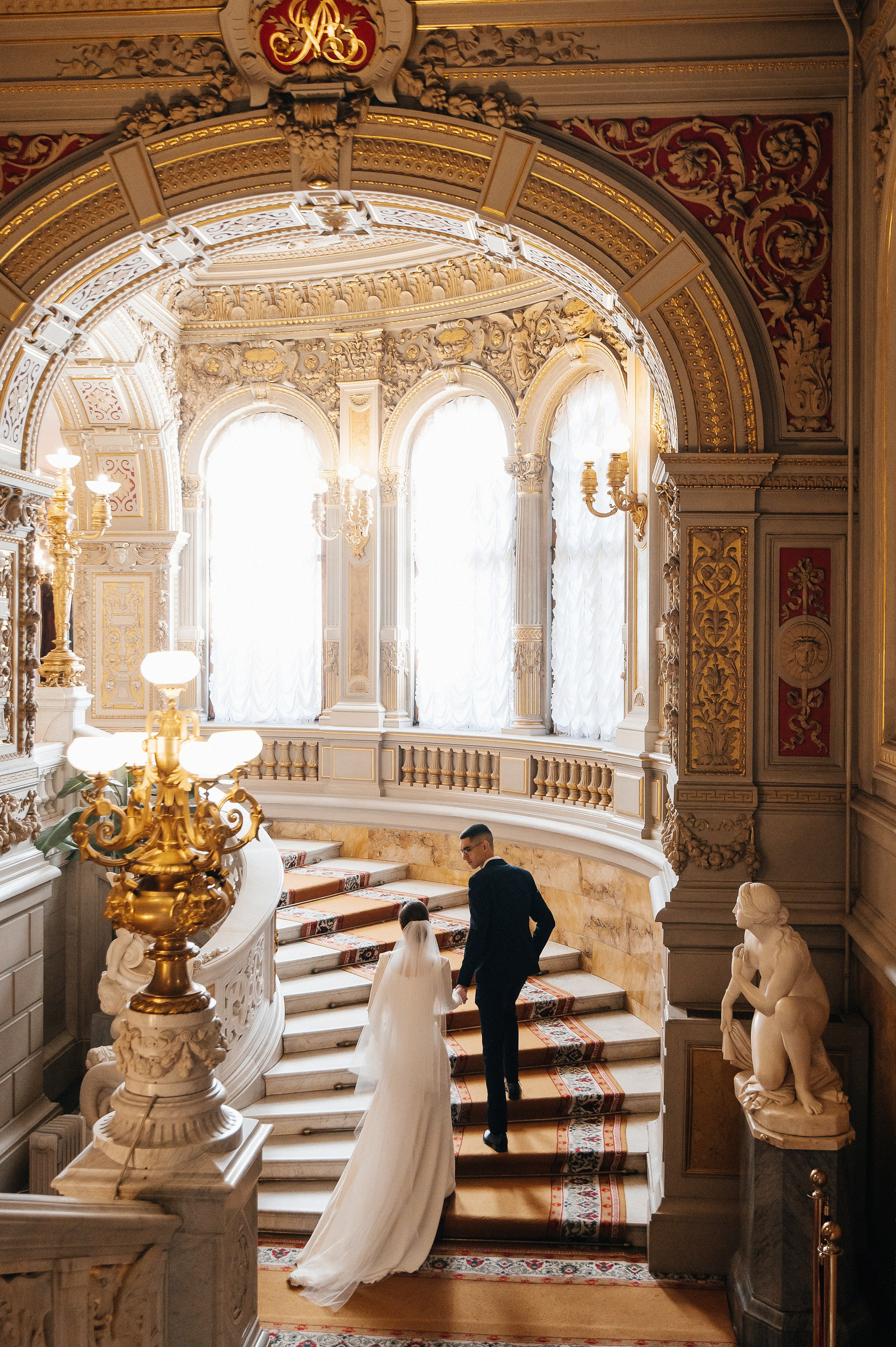 21.10.2023. Мария — Свадебный фотограф