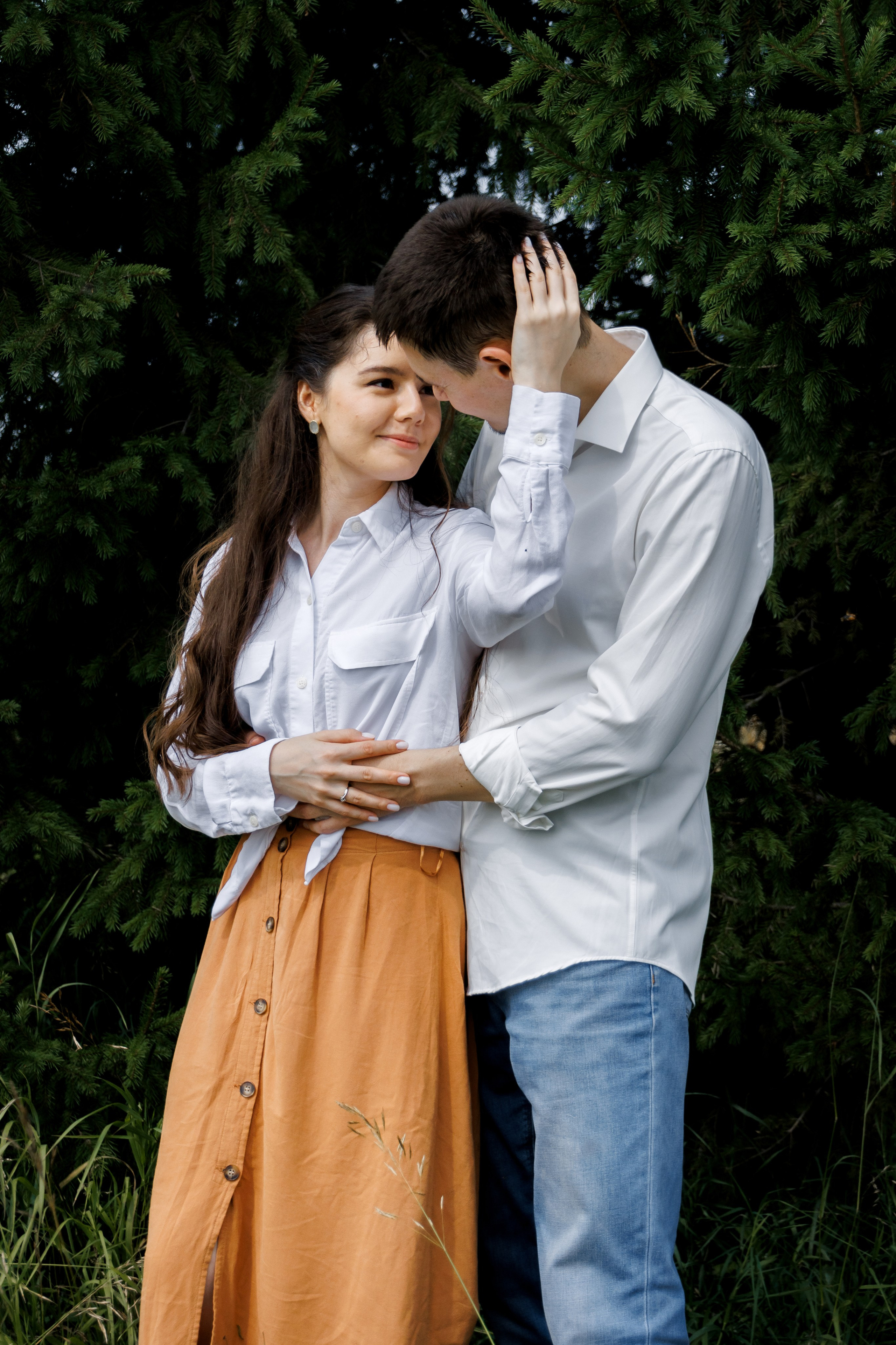 Владислав & Алёна. Свадебный фотограф в Иркутске Бобылев Никита