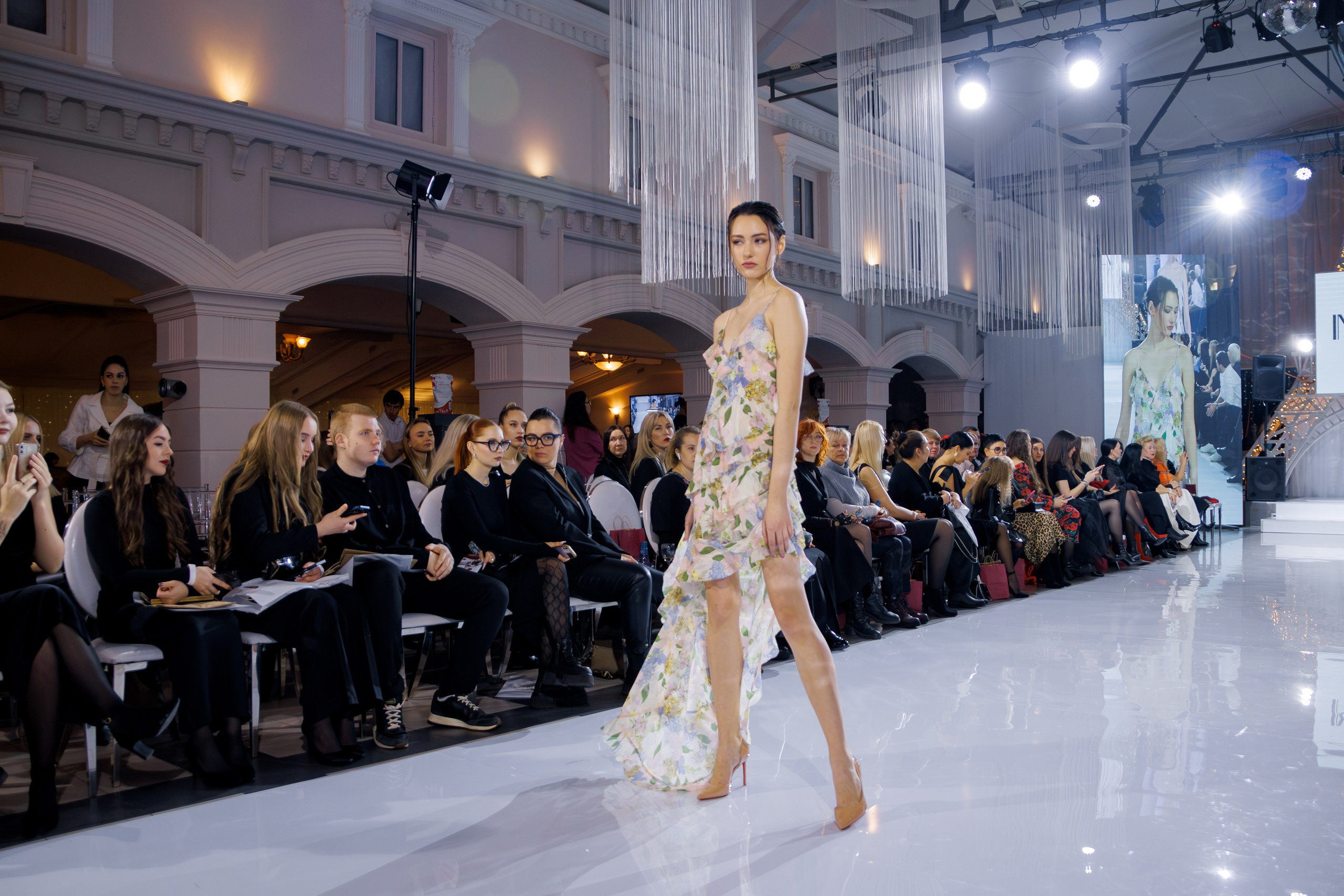 FASHION FEST IRKUTSK 2024. Свадебный фотограф в Иркутске Бобылев Никита