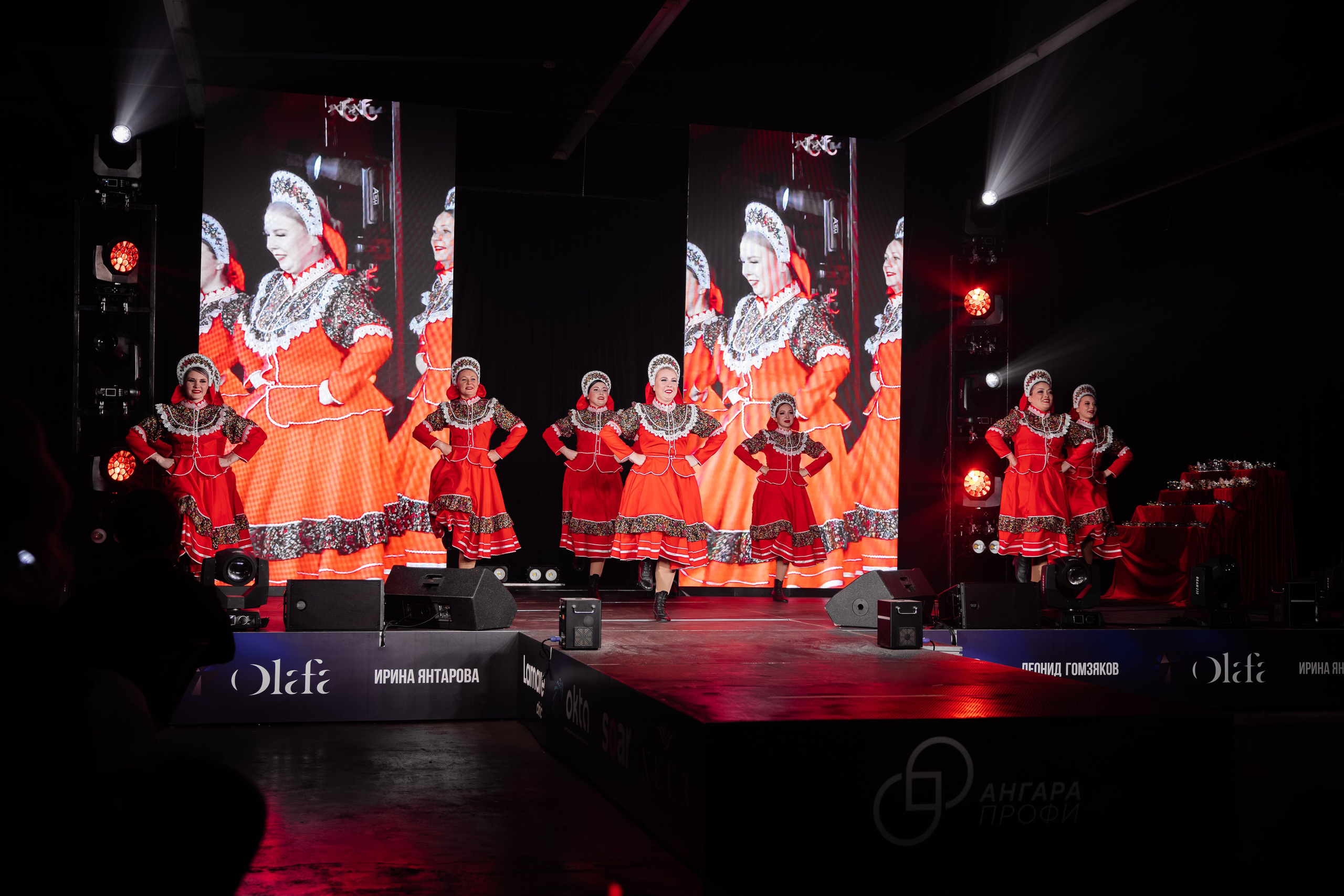 Мисс и Миссис Бизнес Иркутск 2026 — Финал. Свадебный фотограф в Иркутске Бобылев Никита