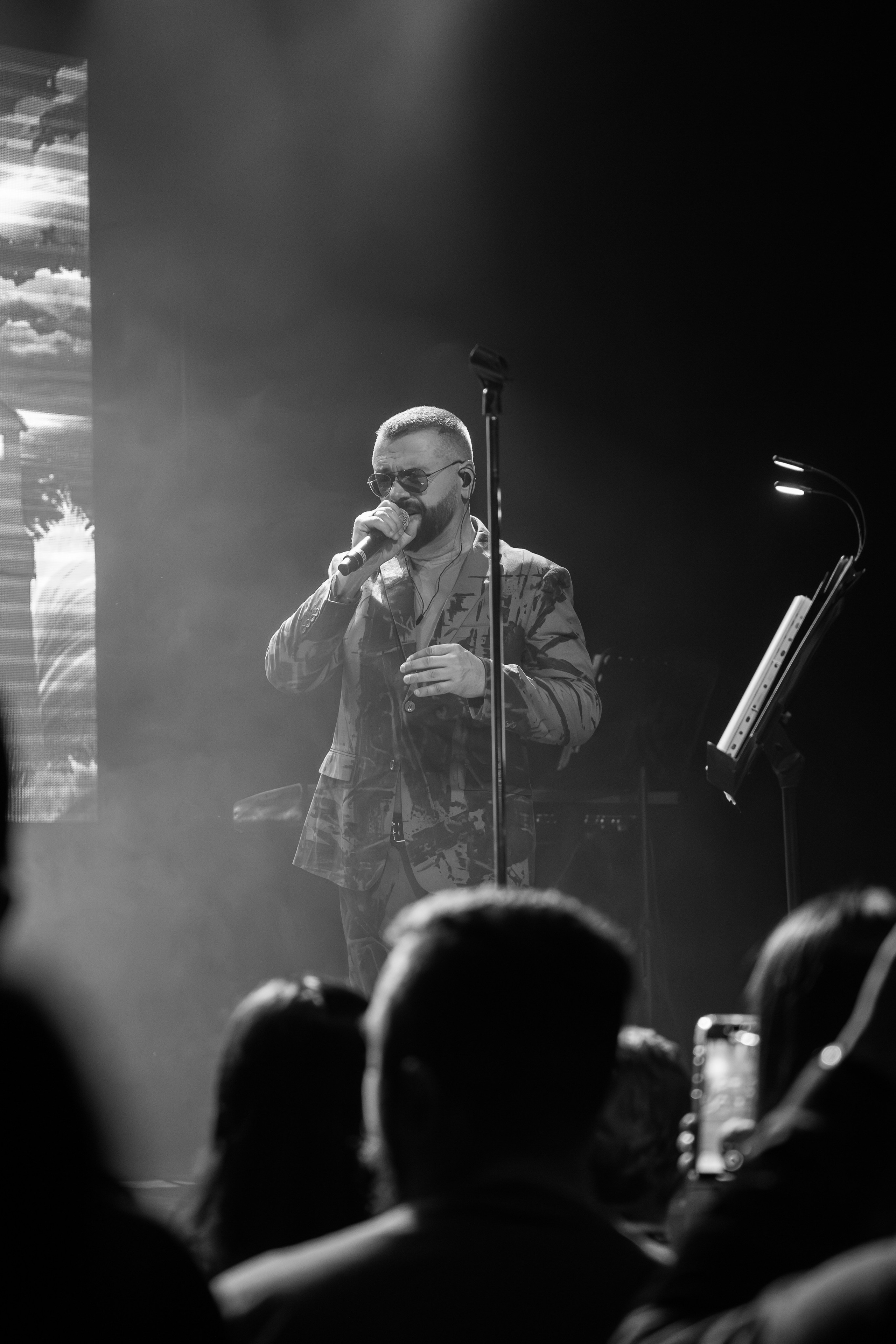 Концерт — Dero Goi. Свадебный фотограф в Иркутске Бобылев Никита