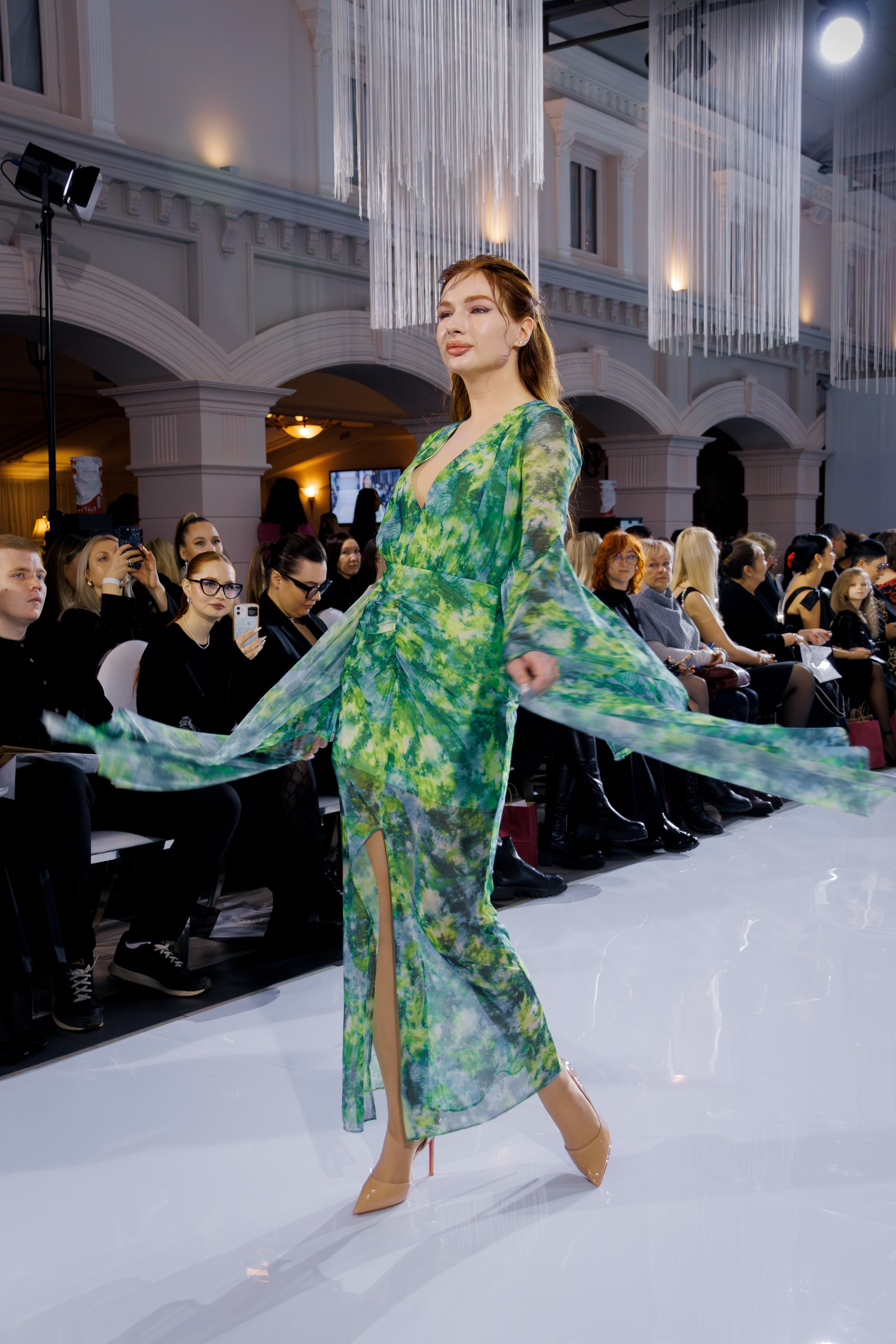 FASHION FEST IRKUTSK 2024. Свадебный фотограф в Иркутске Бобылев Никита