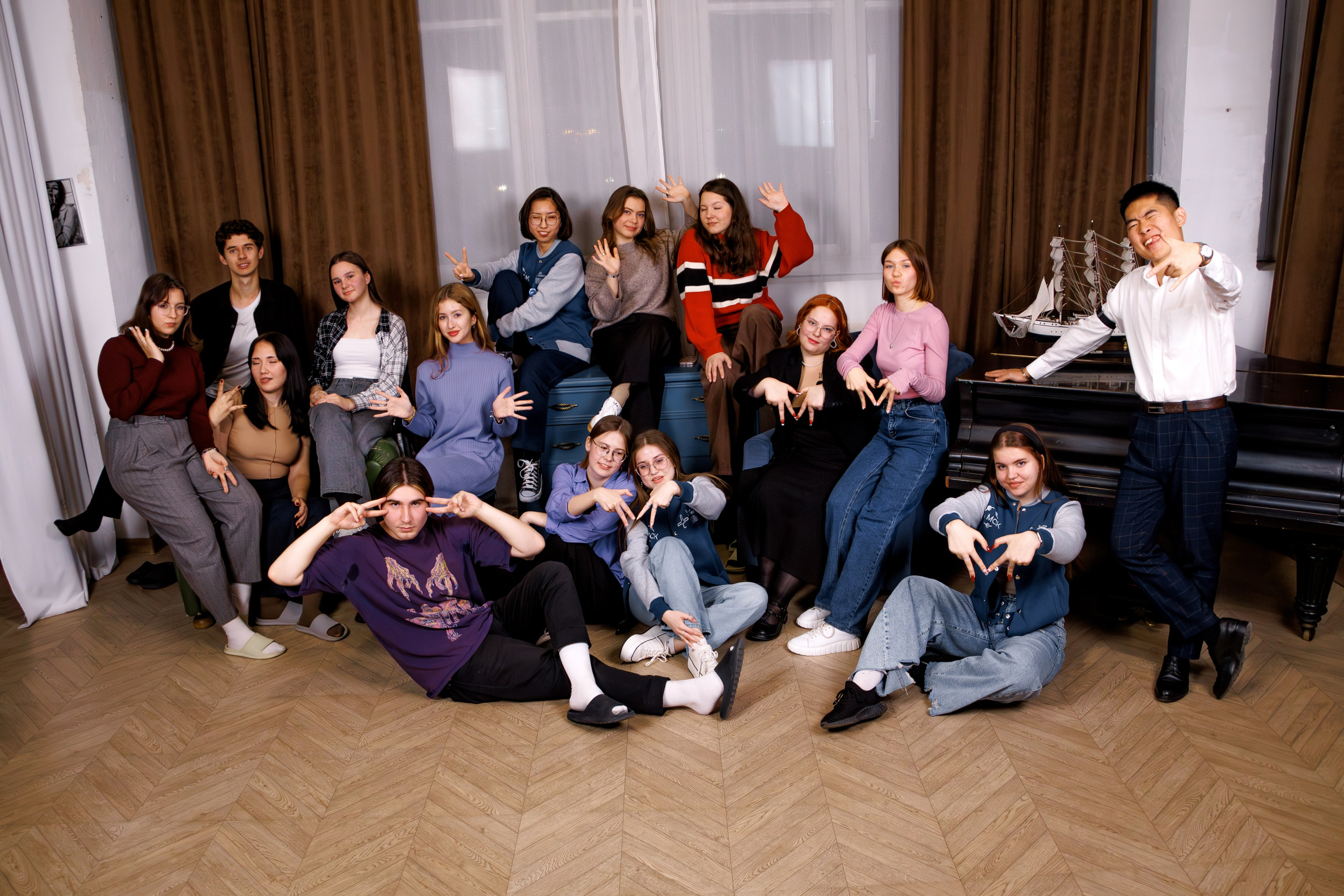 МСК ИГУ. Свадебный фотограф в Иркутске Бобылев Никита