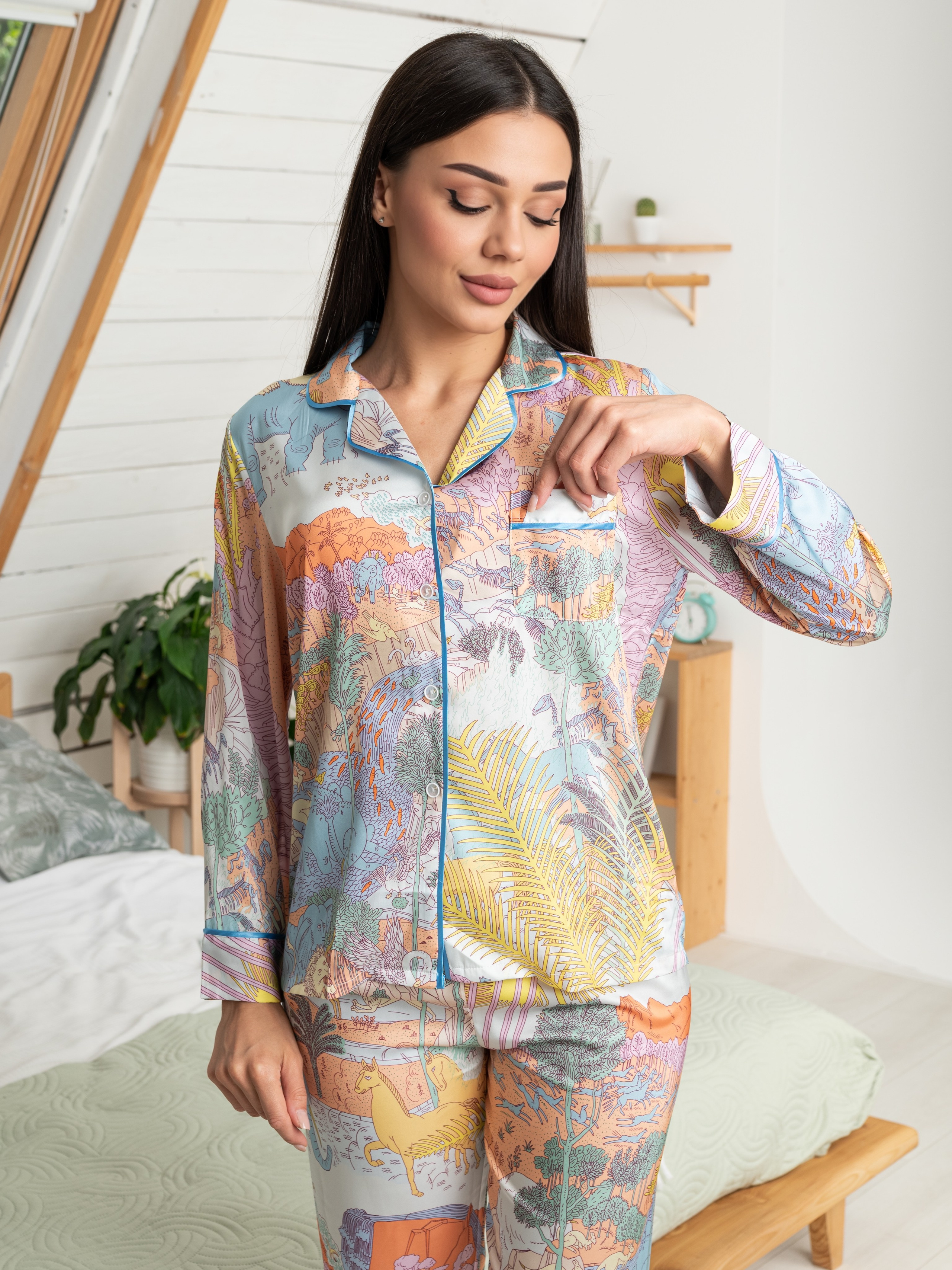 Пижамы. Предметный фотограф, фото для маркетплейсов Пятигорск, КМВ