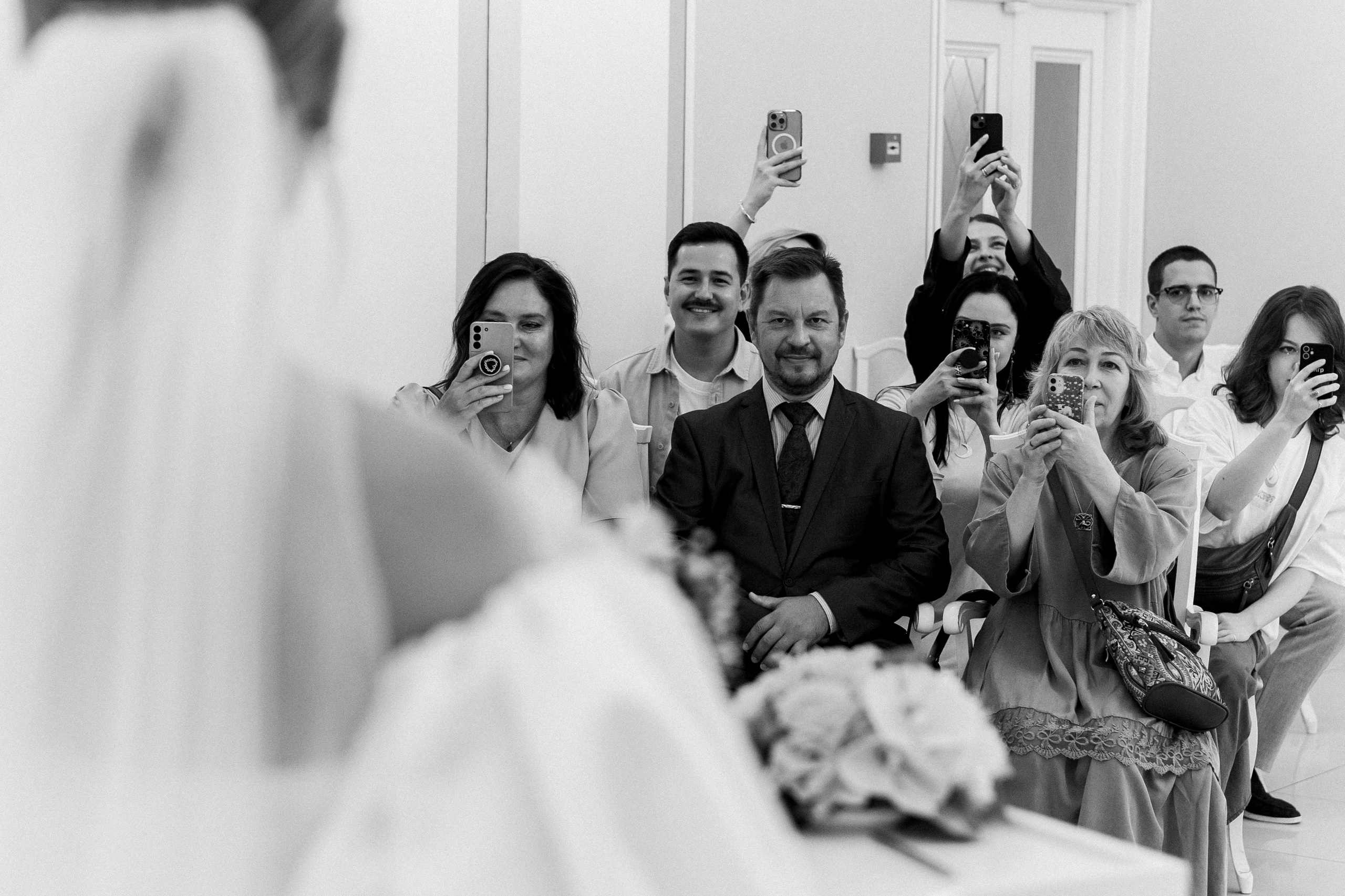 Евгений & Татьяна — Санкт-Петербург. Свадебный фотограф Ричард Конвенсаров Wedding Photographer Richard & I