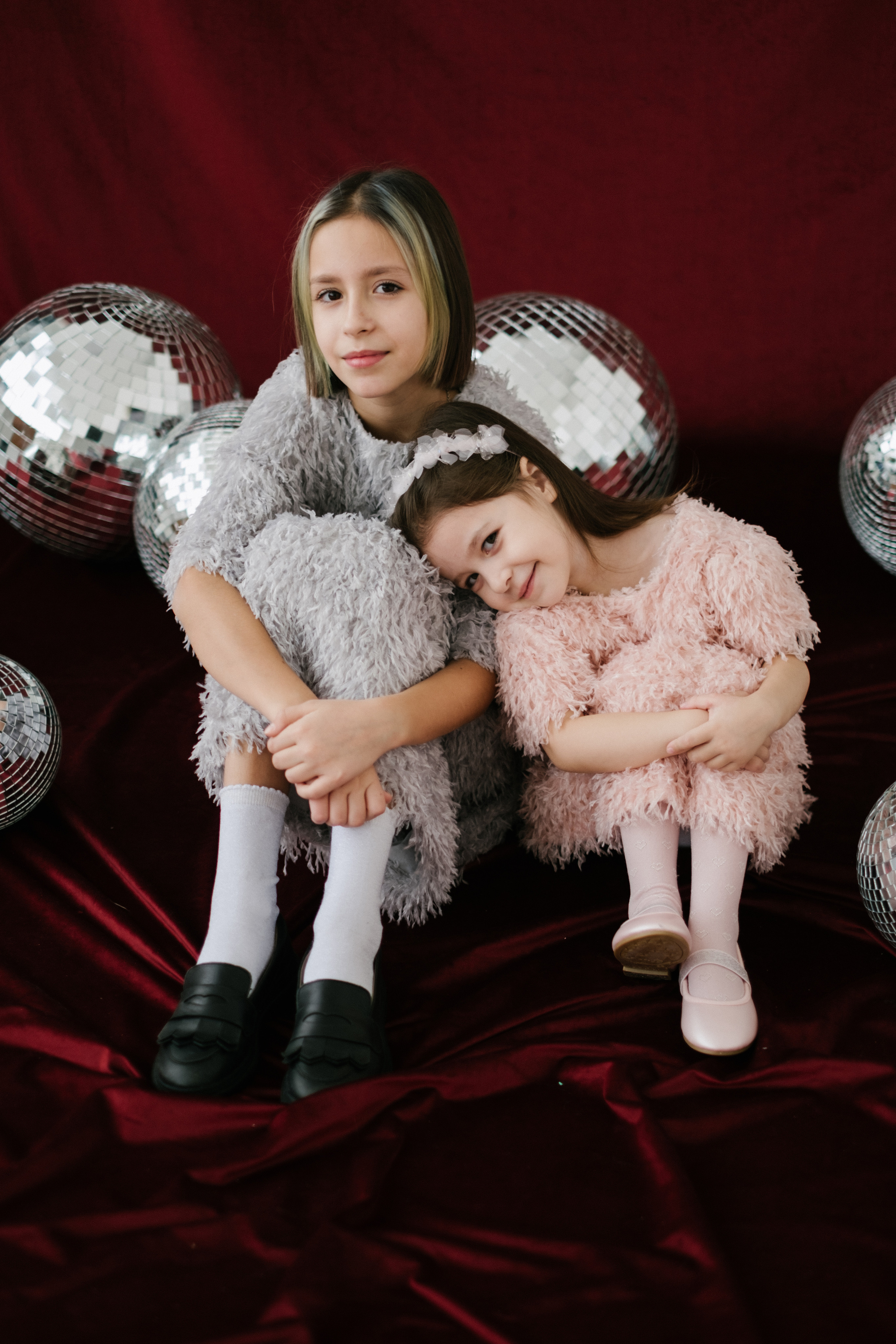 Семья 22.12.21. Портретный фотограф Правда Анастасия, Екатеринбург