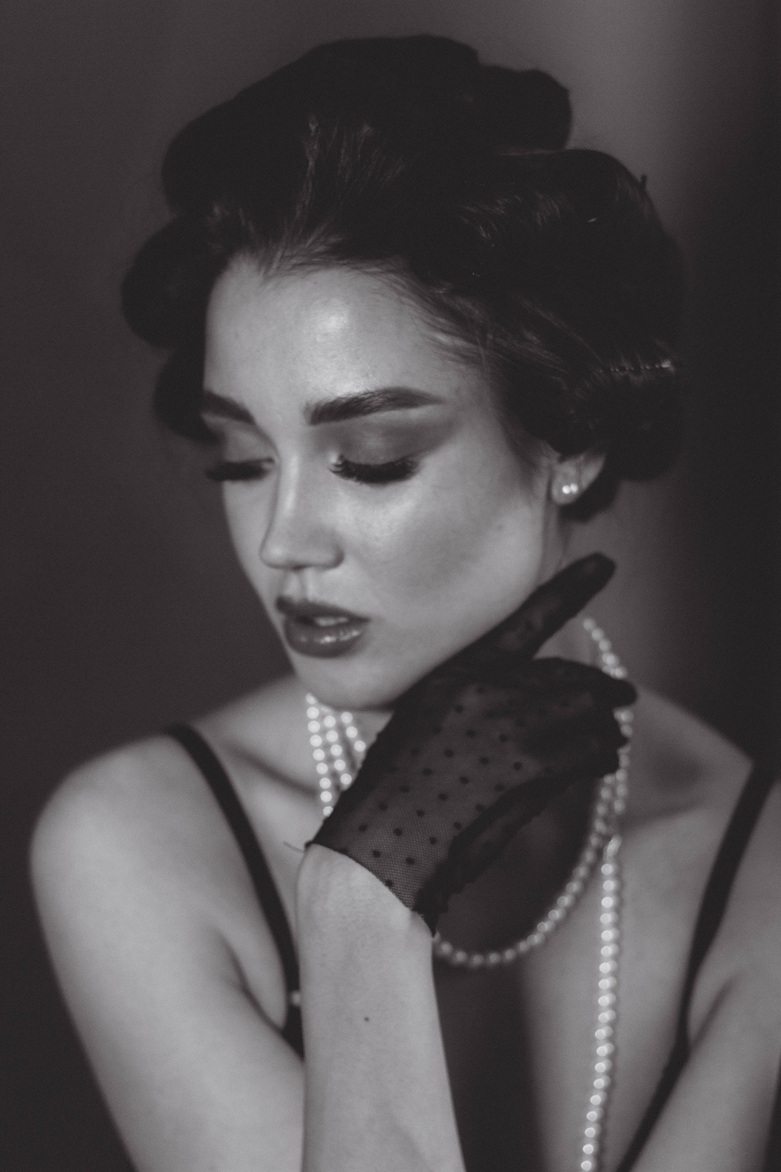 Анастасия. Портретный фотограф Правда Анастасия, Екатеринбург