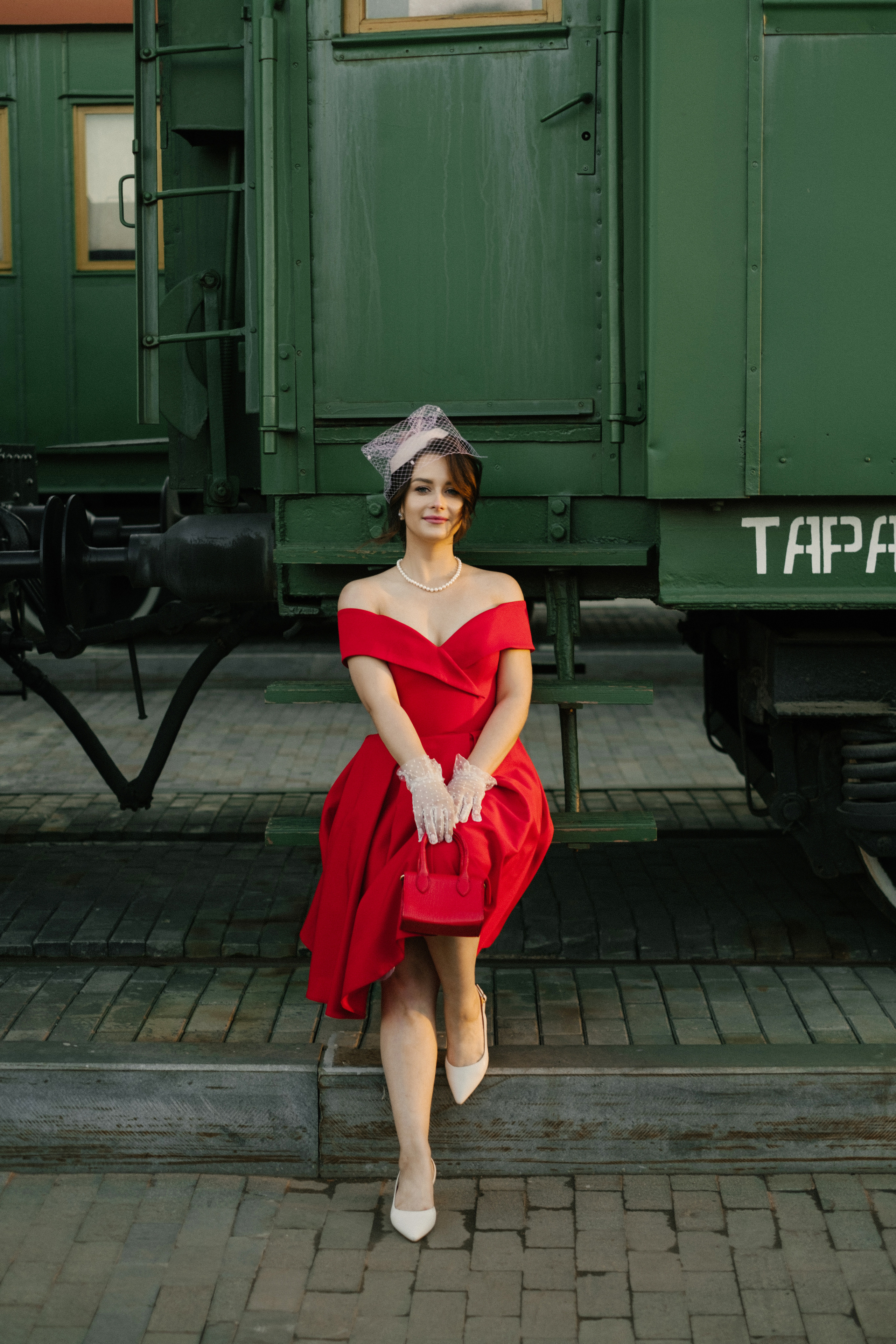 Евгений и Валентина. Портретный фотограф Правда Анастасия, Екатеринбург