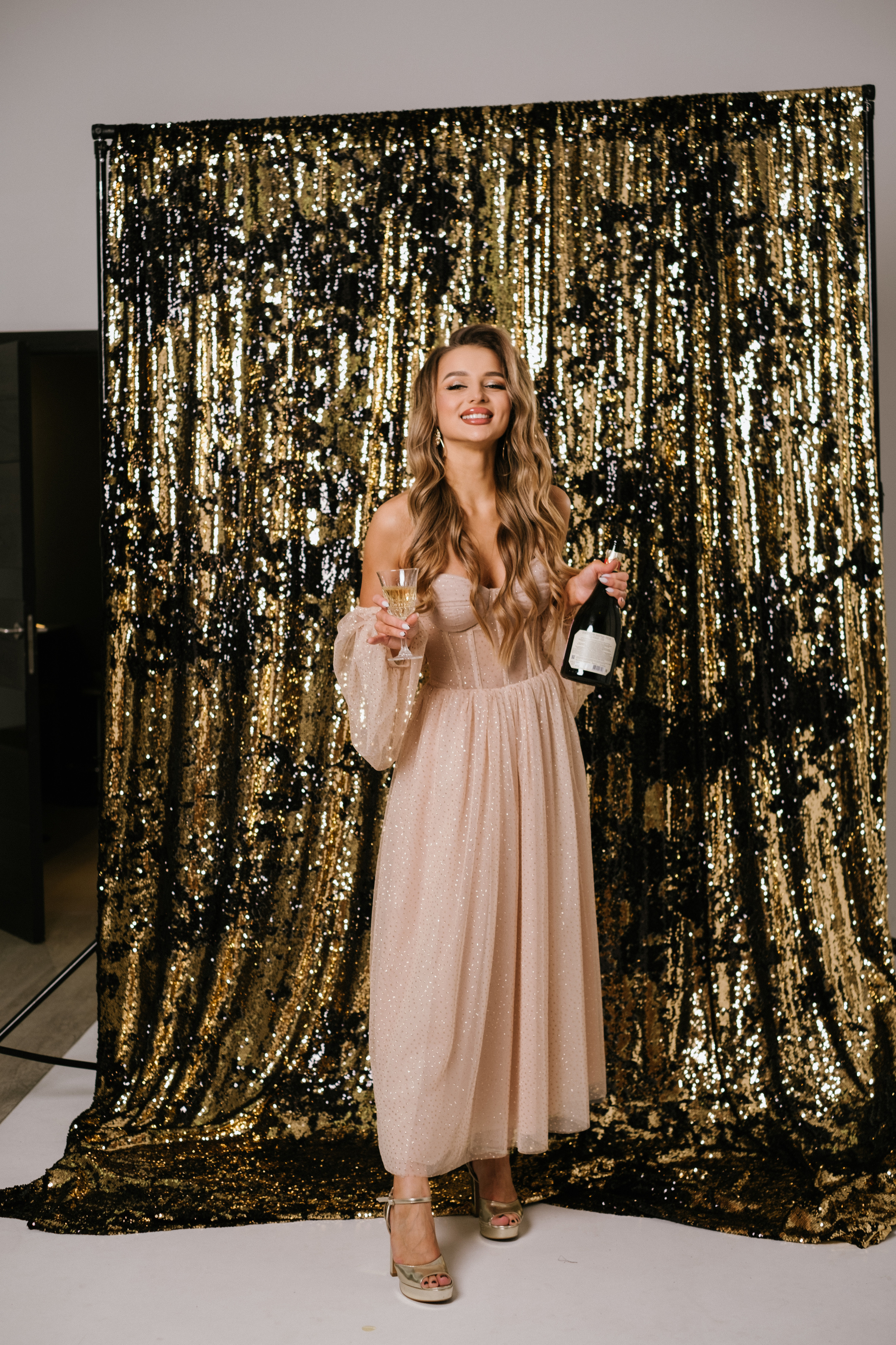 Екатерина Башмакова. Портретный фотограф Правда Анастасия, Екатеринбург