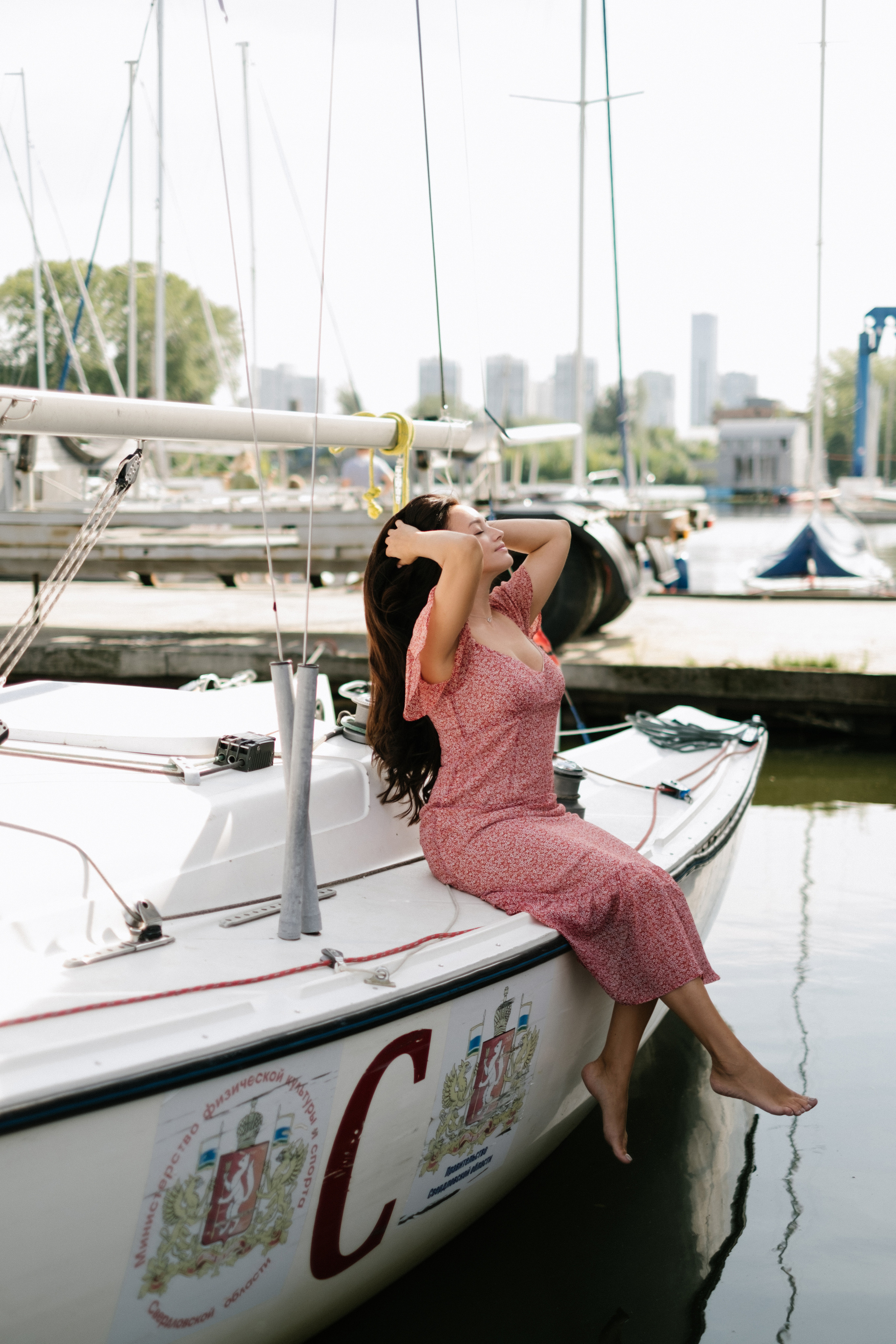 Сестры. Портретный фотограф Правда Анастасия, Екатеринбург