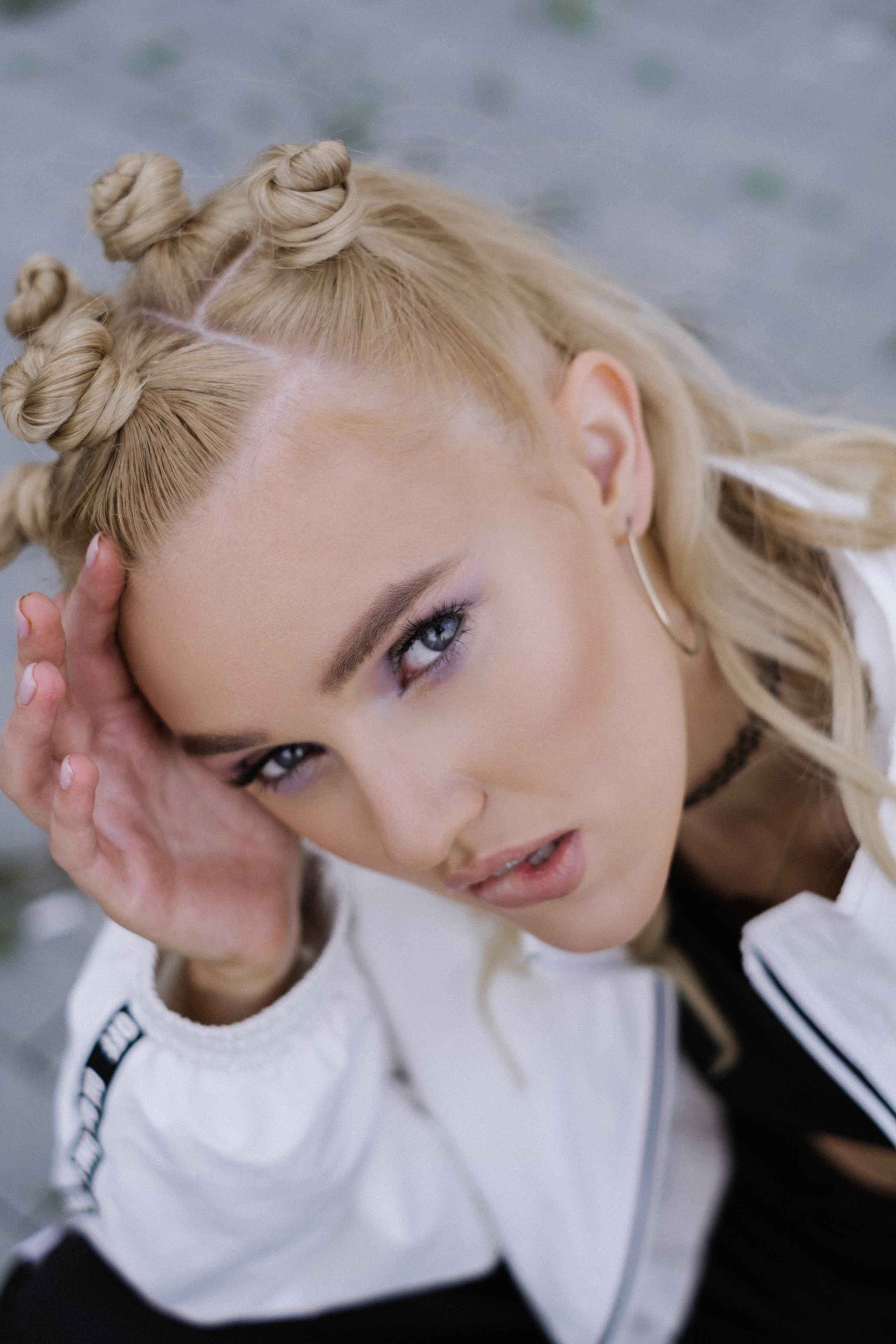 Кристина. Портретный фотограф Правда Анастасия, Екатеринбург