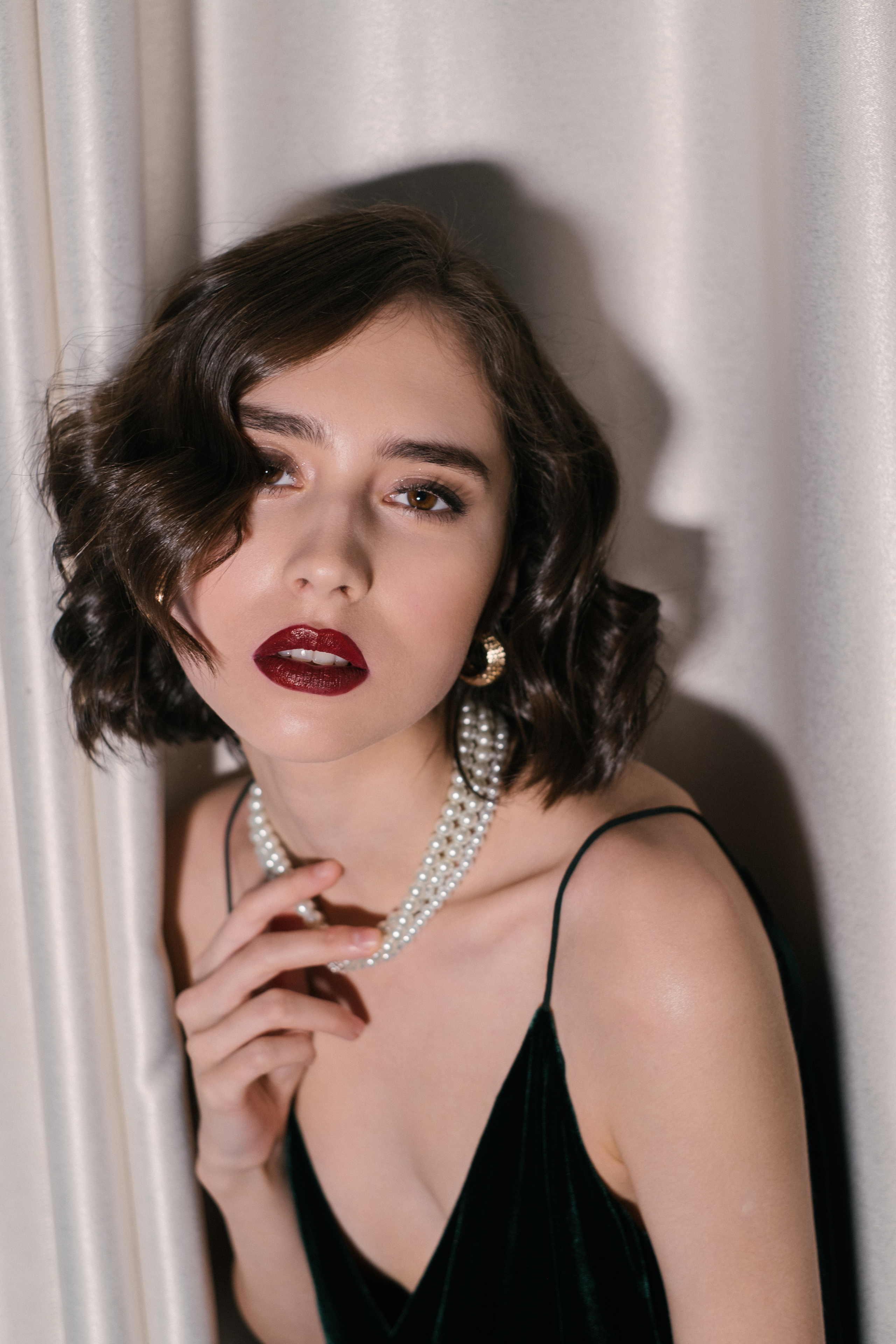 Алина. Питер. Портретный фотограф Правда Анастасия, Екатеринбург