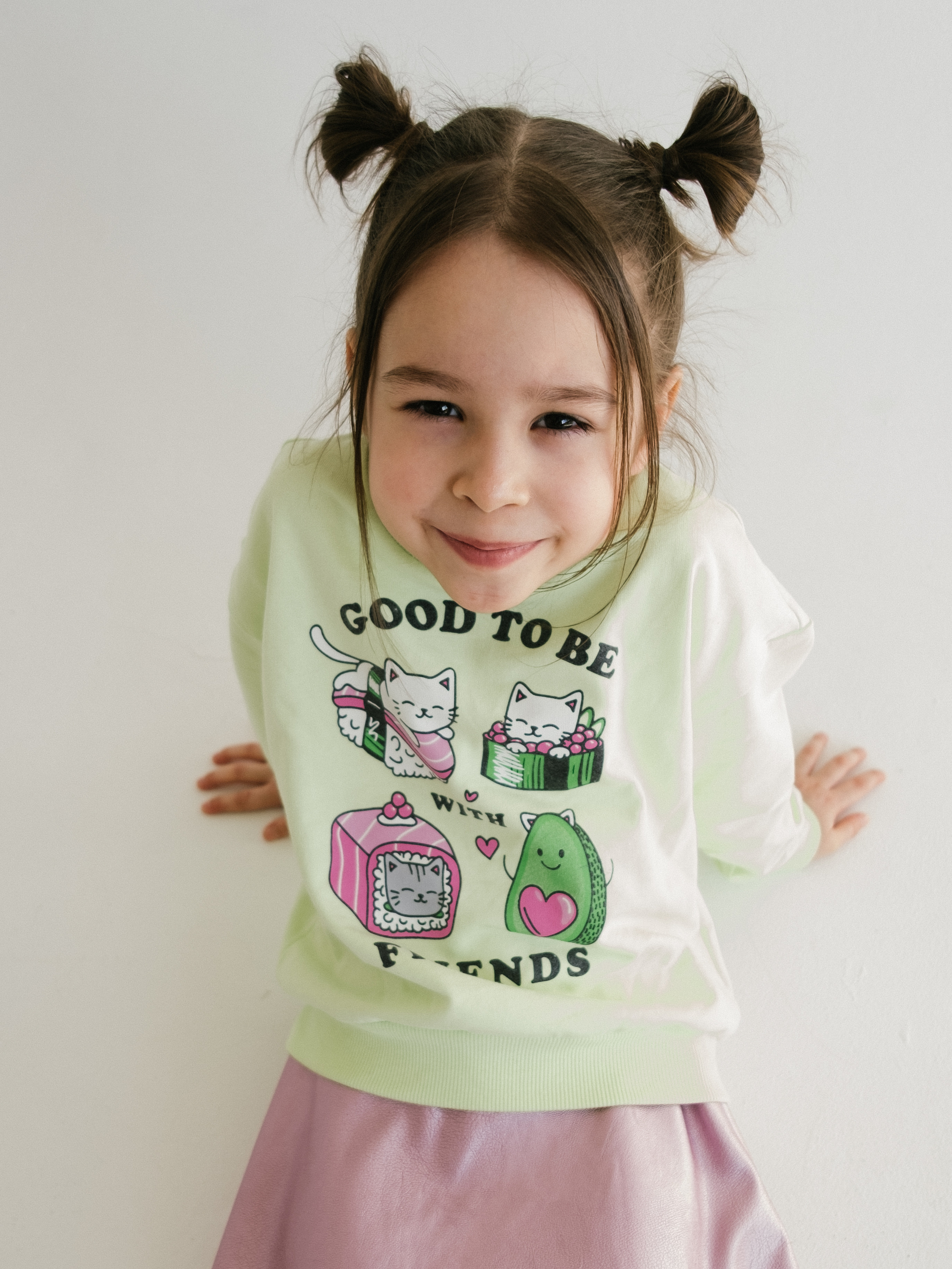 Мама и дочь. Портретный фотограф Правда Анастасия, Екатеринбург