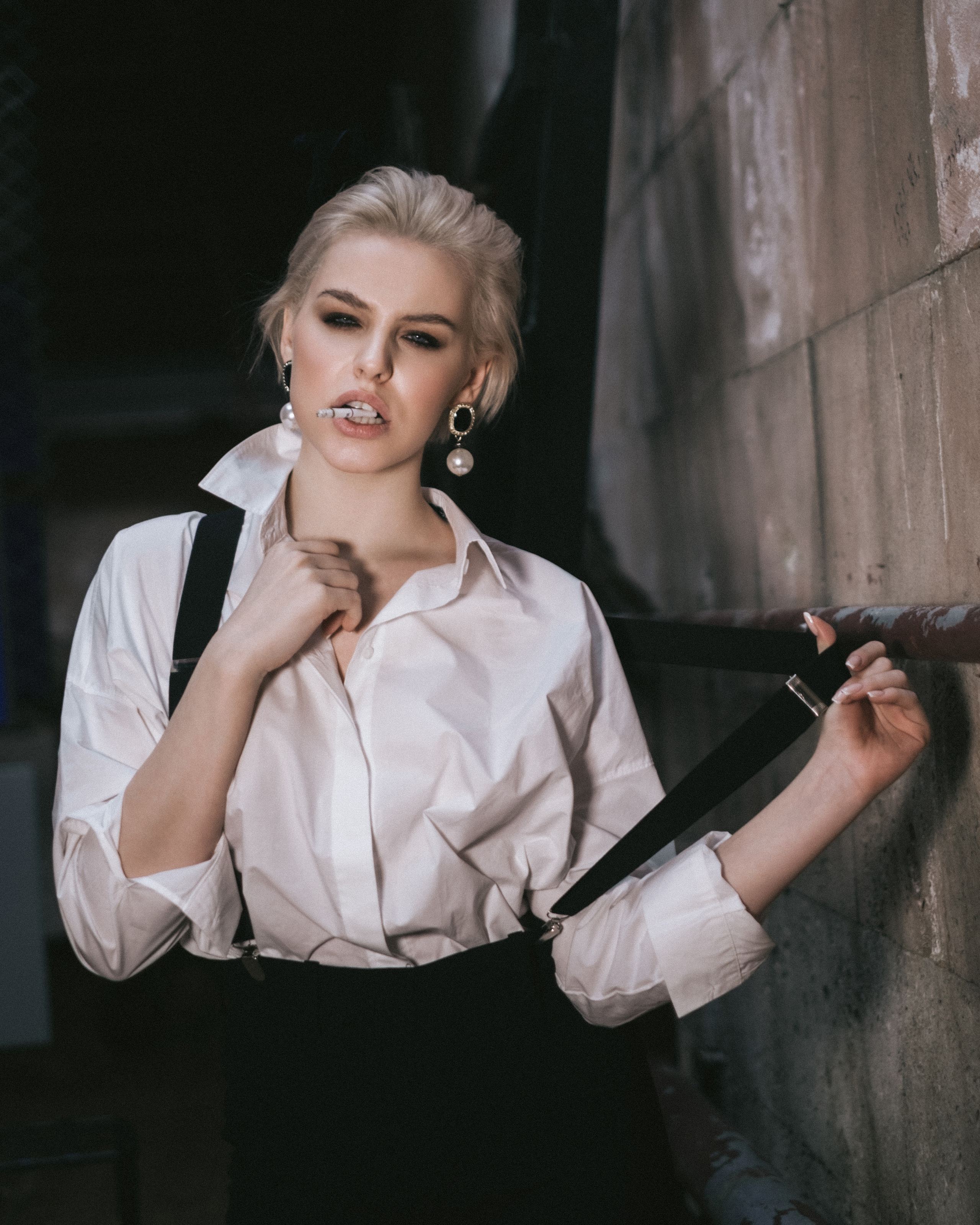 Елизавете. Портретный фотограф Правда Анастасия, Екатеринбург