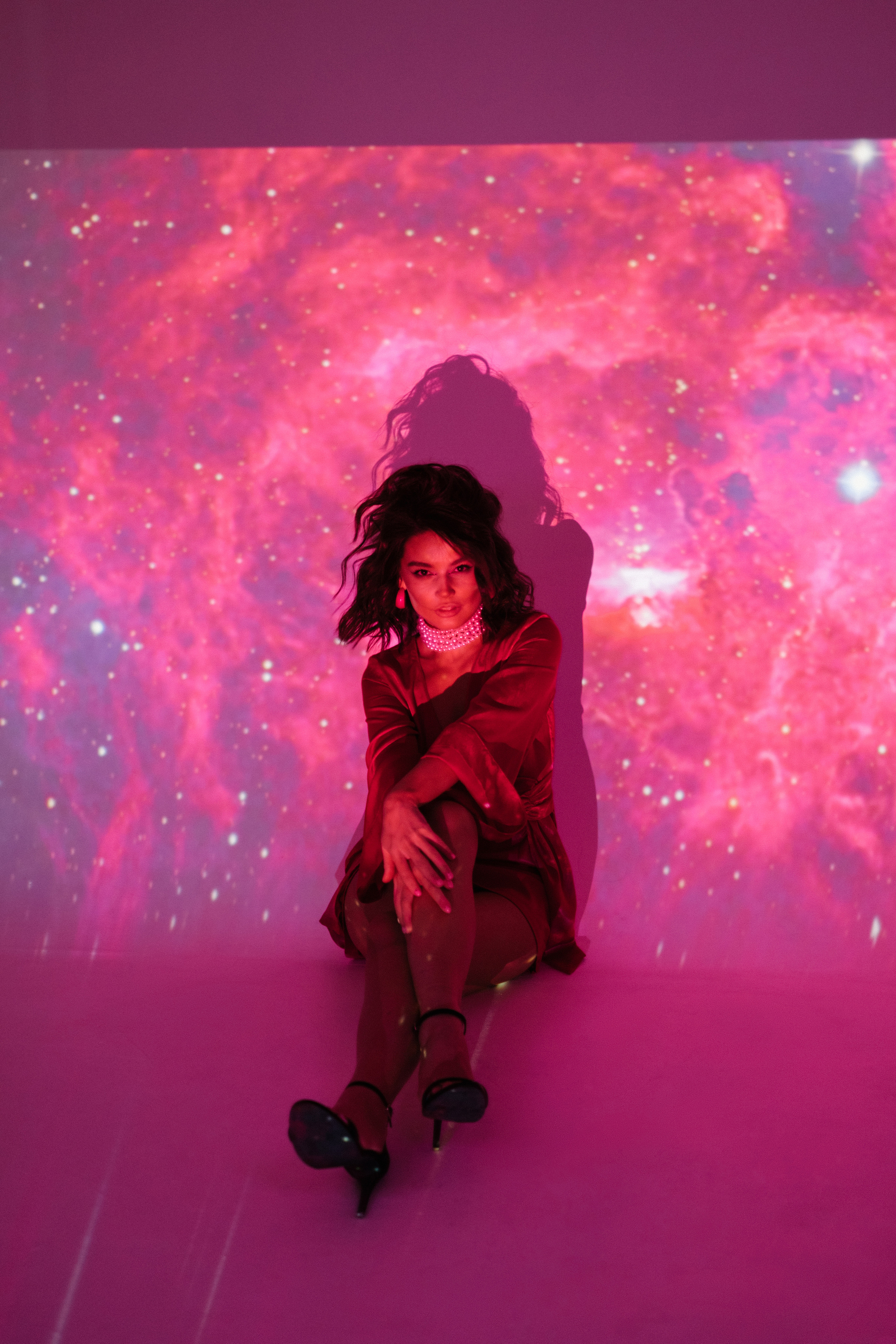 Лика Лисс. Портретный фотограф Правда Анастасия, Екатеринбург