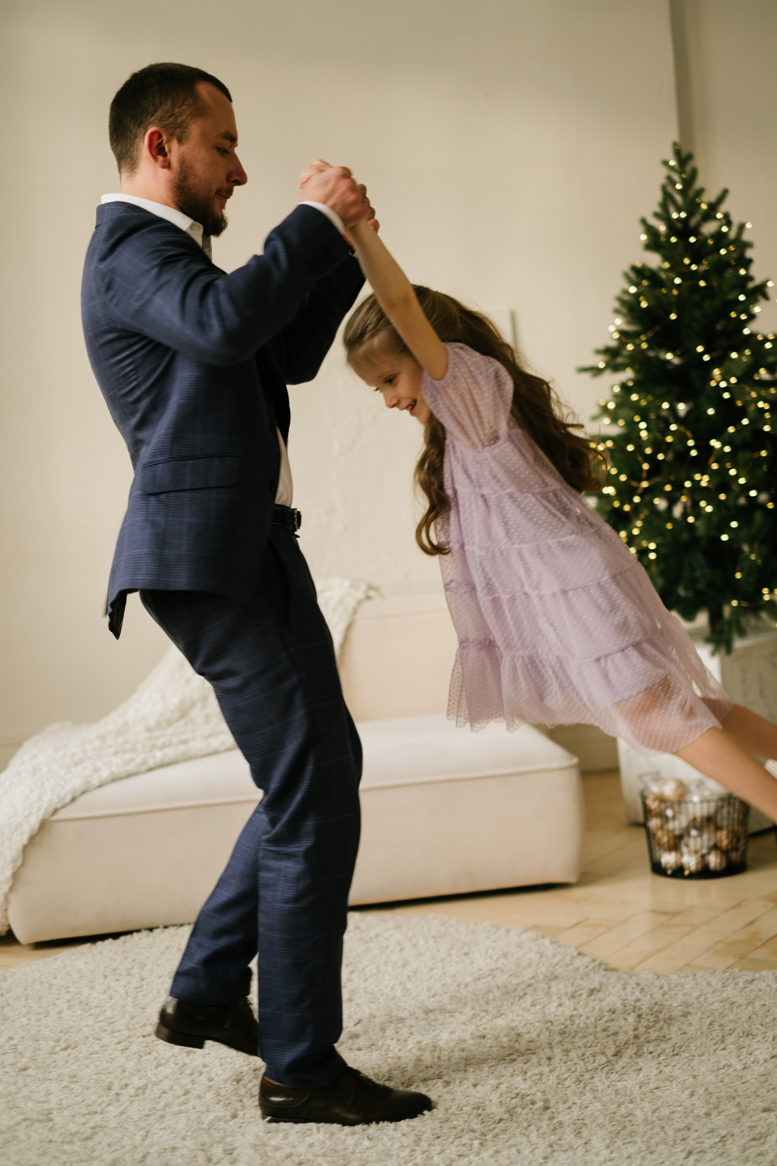 Семья 15.12.21. Портретный фотограф Правда Анастасия, Екатеринбург