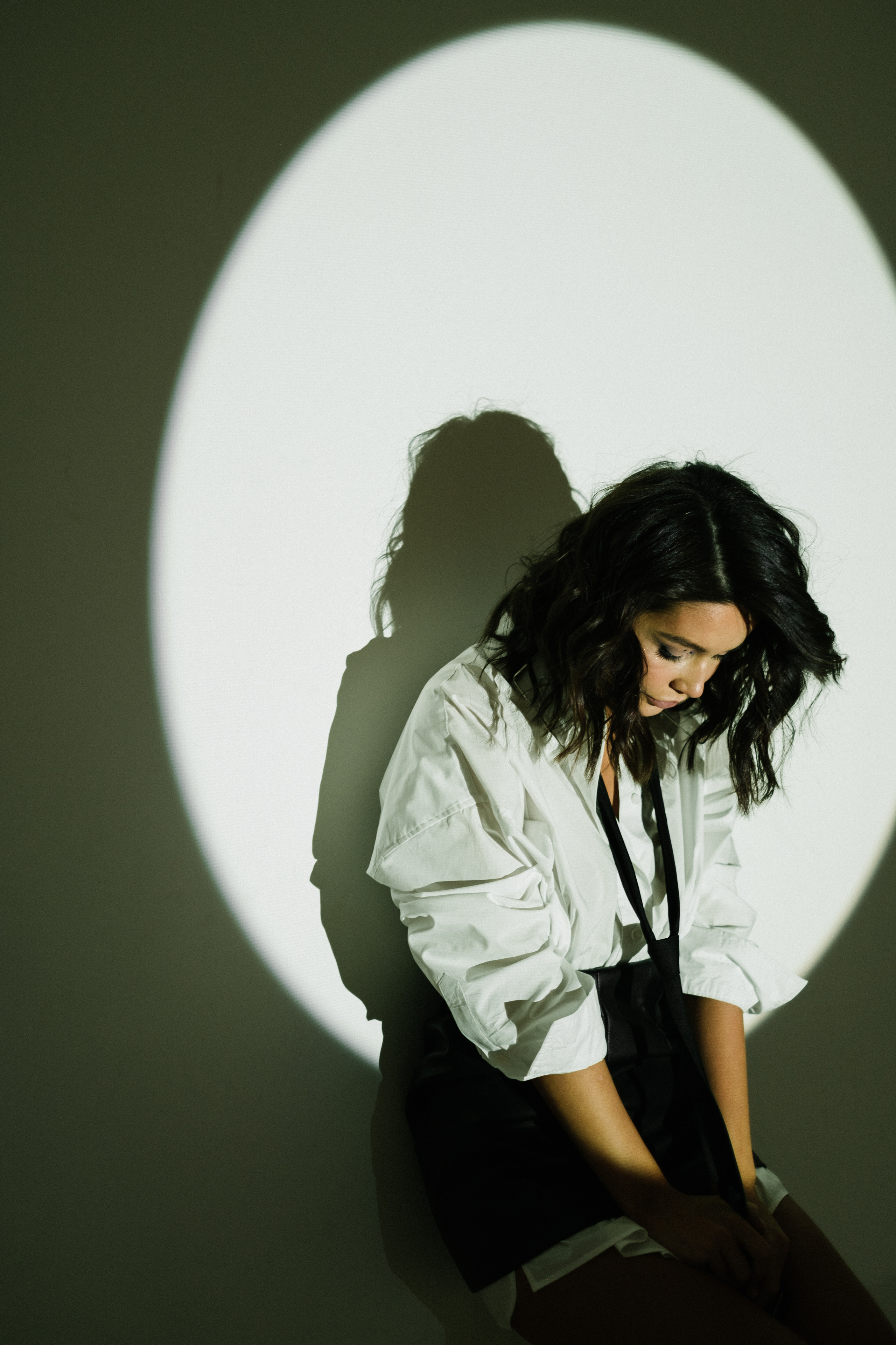 Лика Лисс. Портретный фотограф Правда Анастасия, Екатеринбург