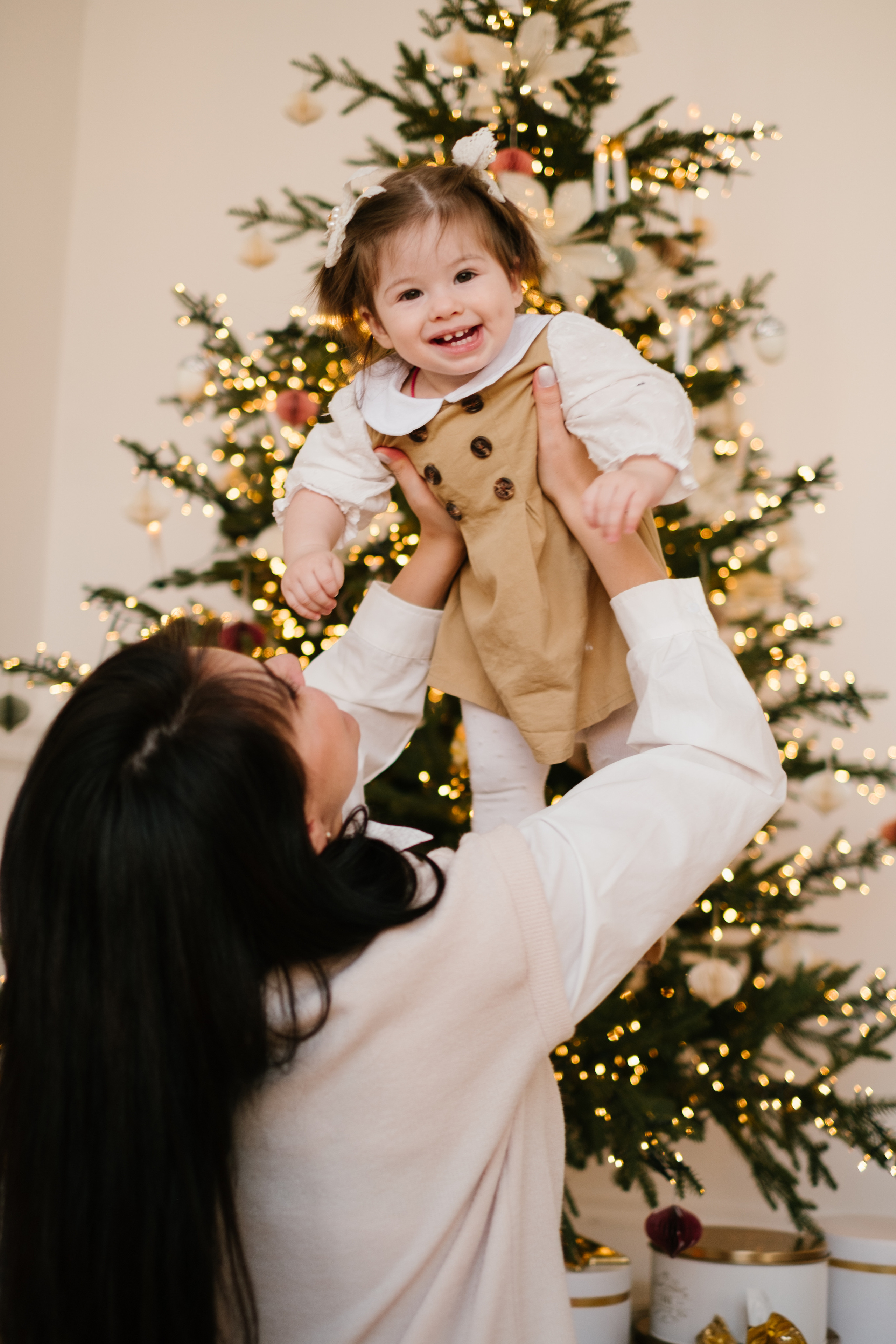 Семья 28.12.21. Портретный фотограф Правда Анастасия, Екатеринбург