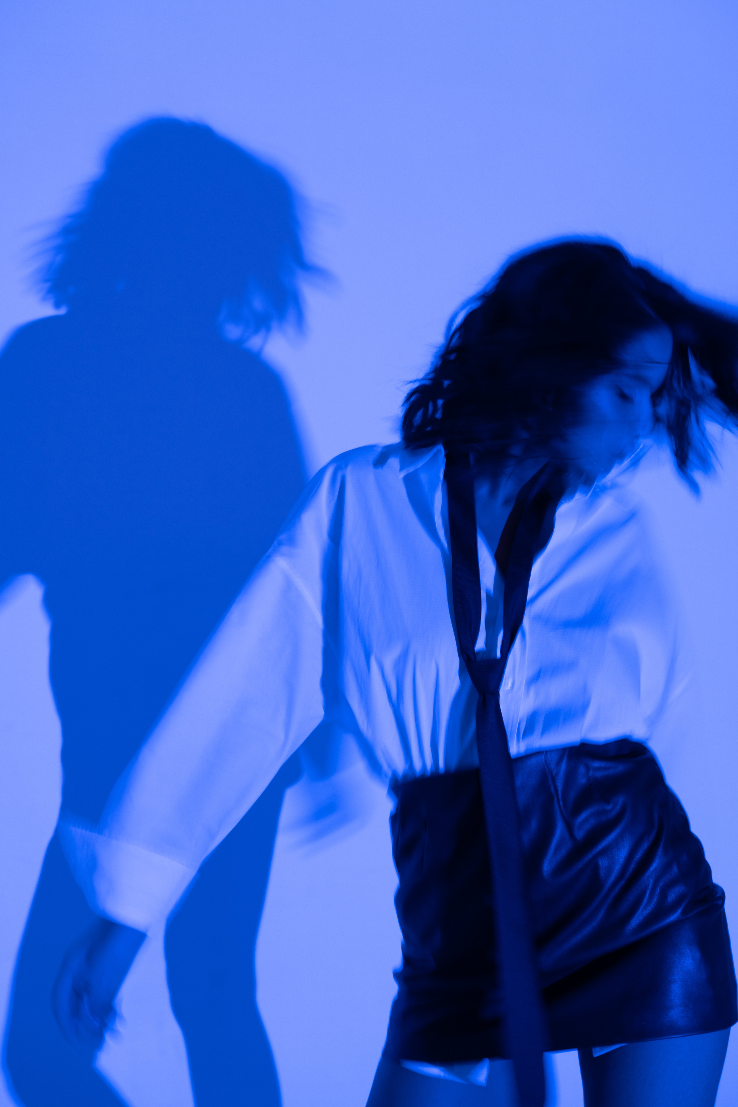 Лика Лисс. Портретный фотограф Правда Анастасия, Екатеринбург