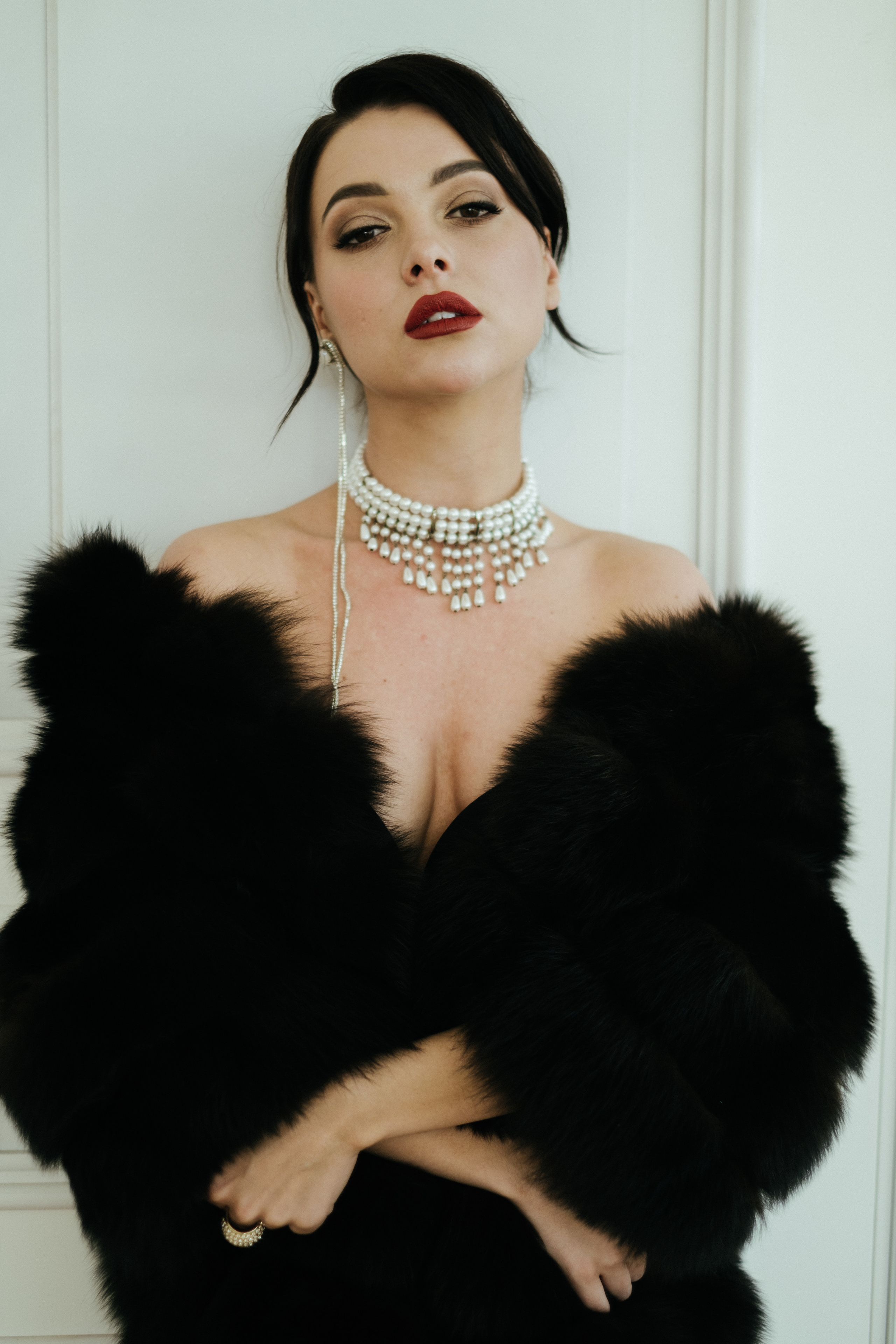 Миронова Мария. Портретный фотограф Правда Анастасия, Екатеринбург