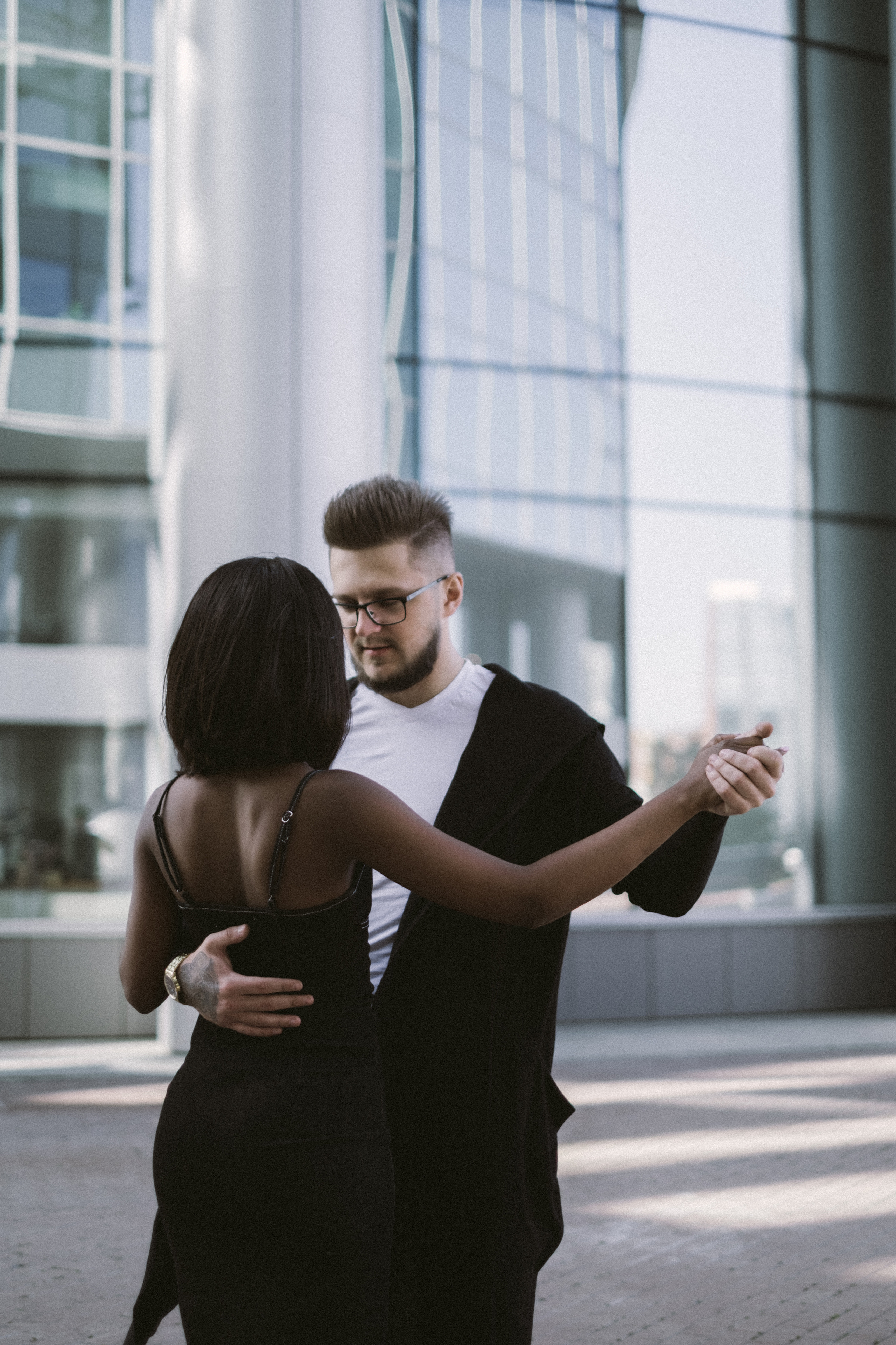 Прогулка. Портретный фотограф Правда Анастасия, Екатеринбург