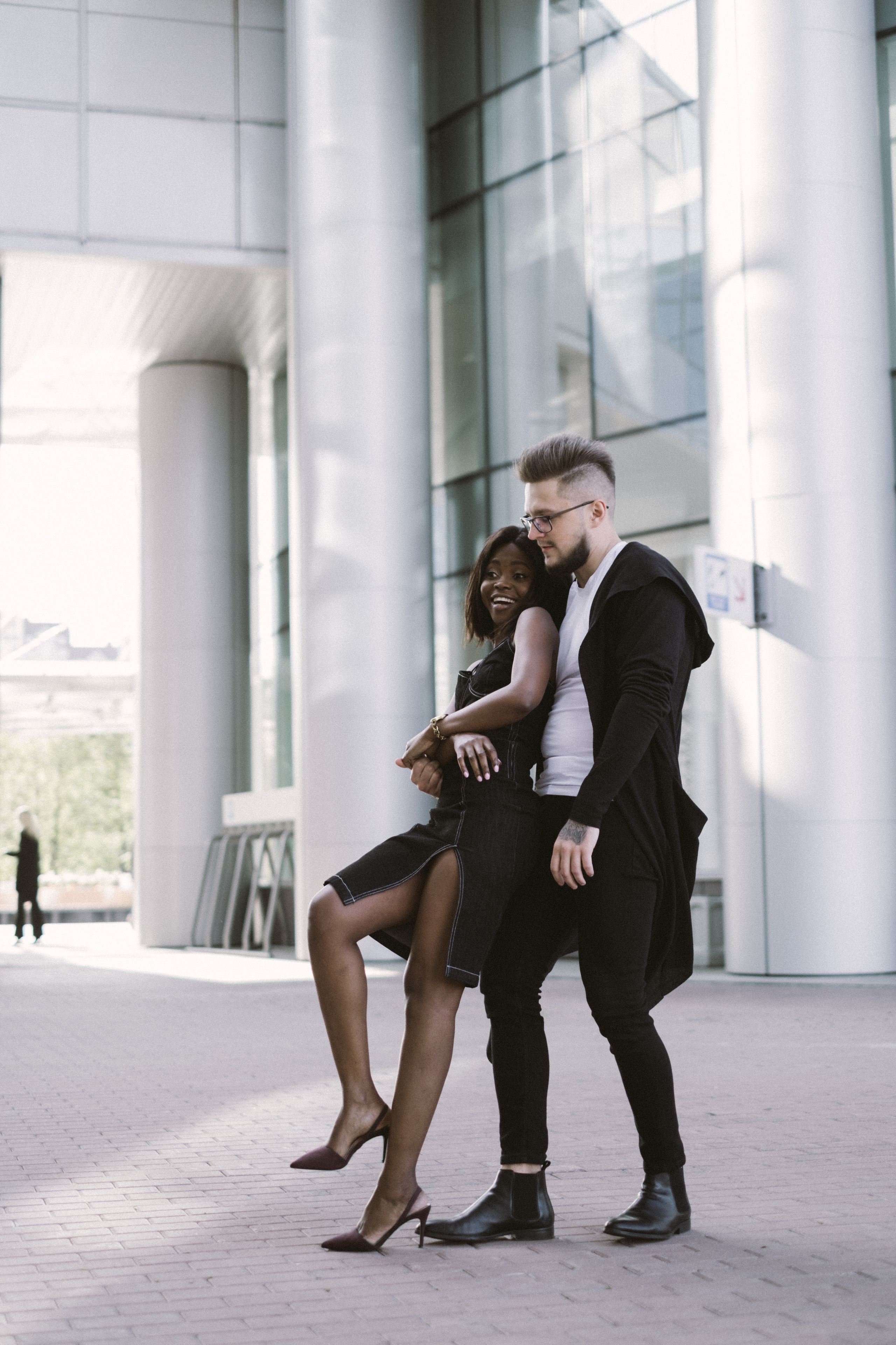 Прогулка. Портретный фотограф Правда Анастасия, Екатеринбург